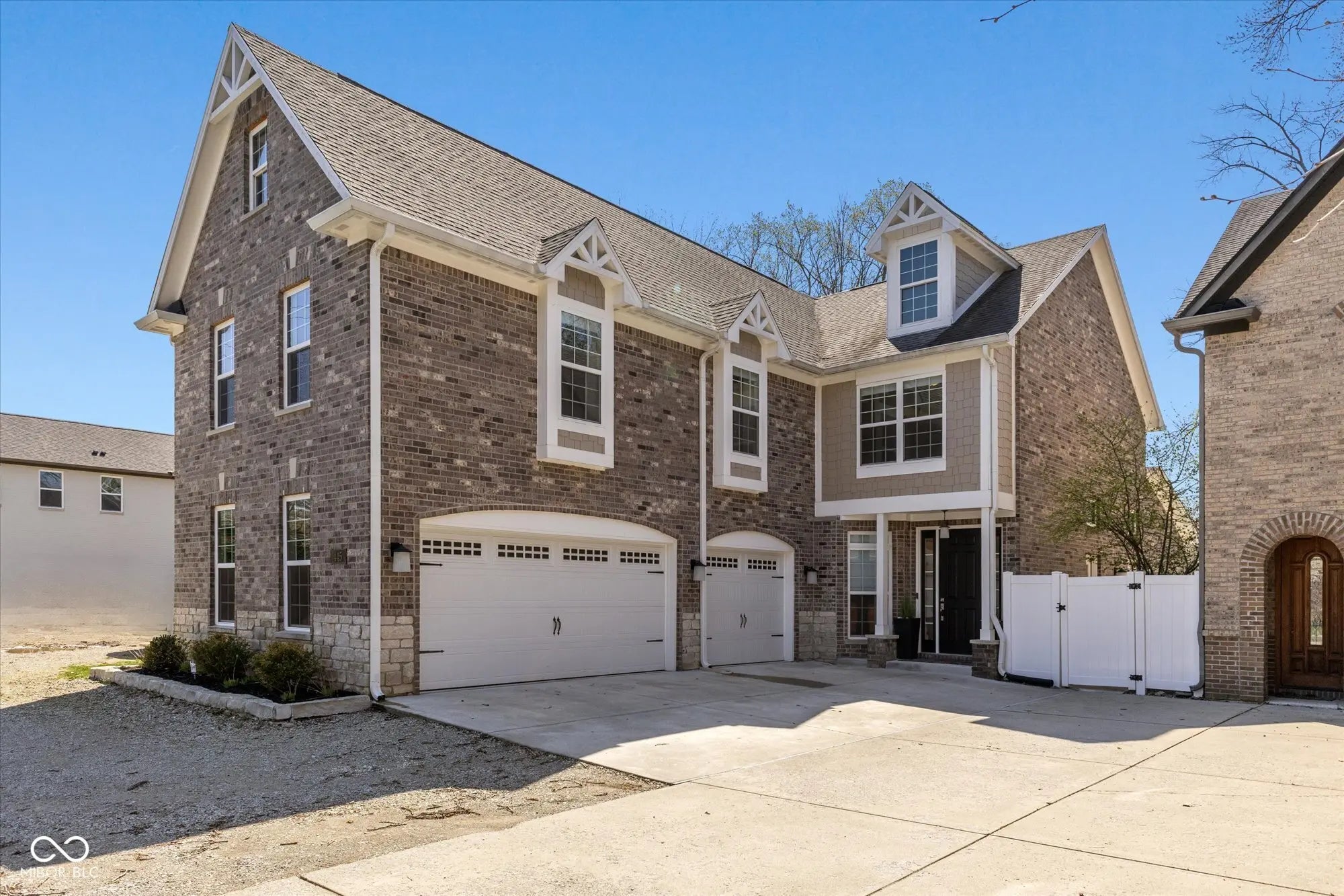 445 W 86th Street, Indianapolis
