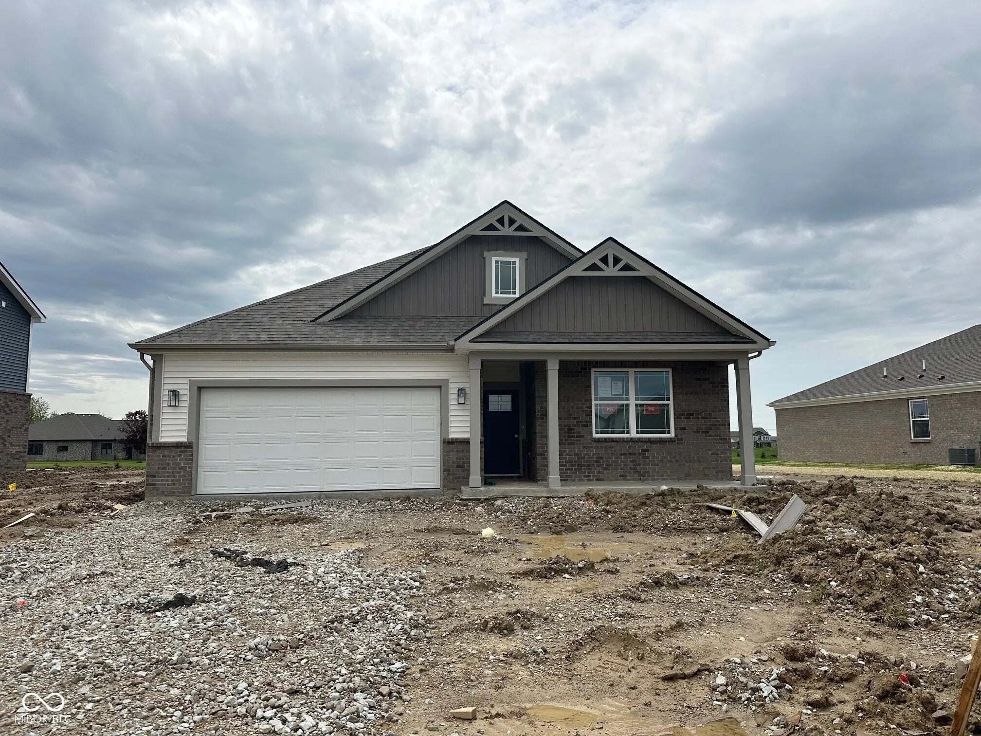 895 Saddlebrook Farms Boulevard, Whiteland
