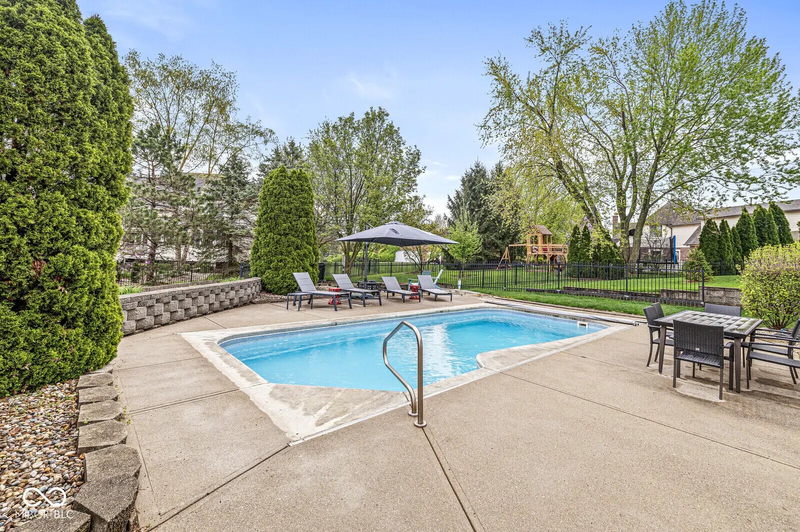 Photo of 7259 Josiah Court Indianapolis, IN 46259