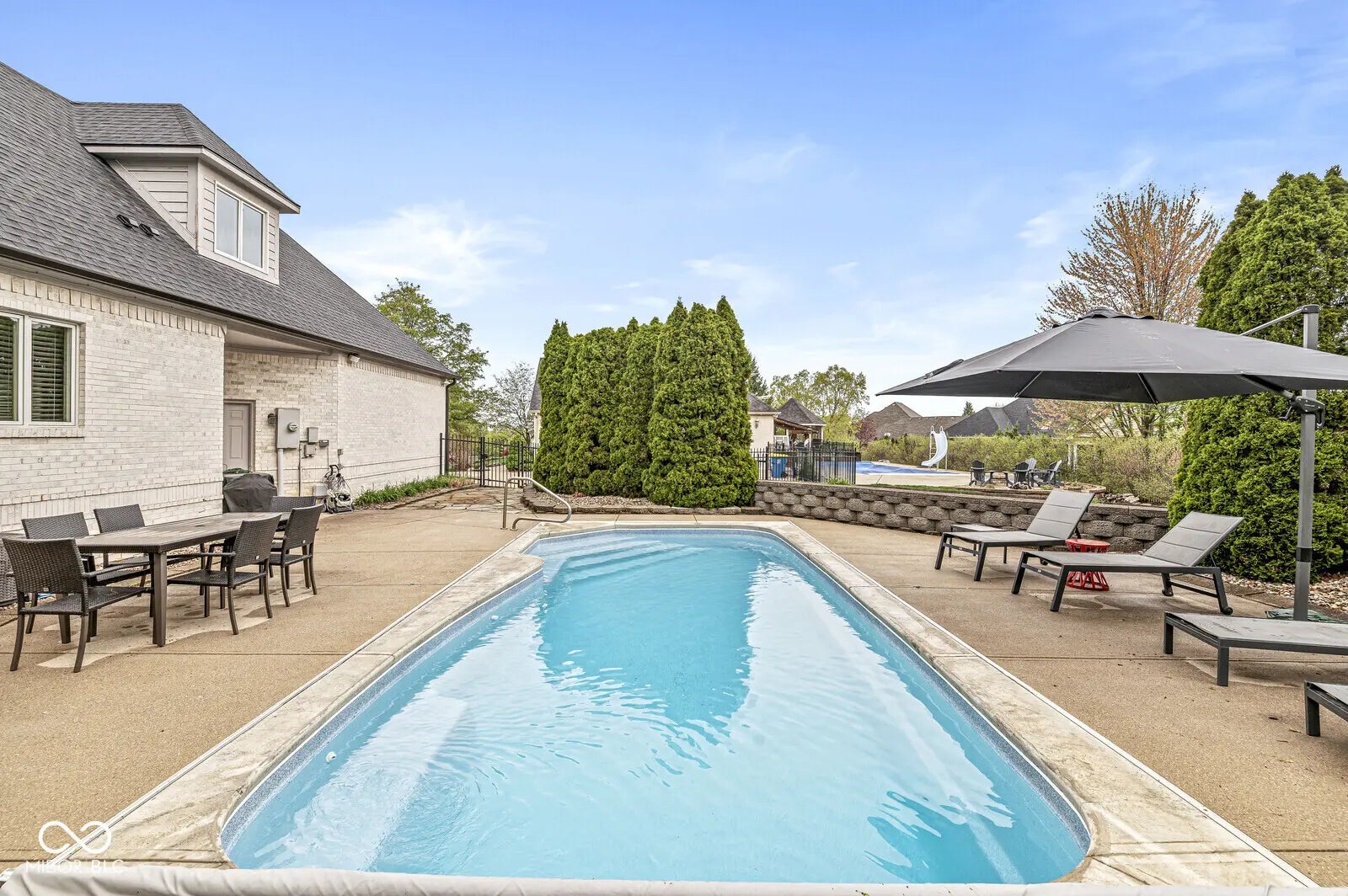 7259 Josiah Court, Indianapolis