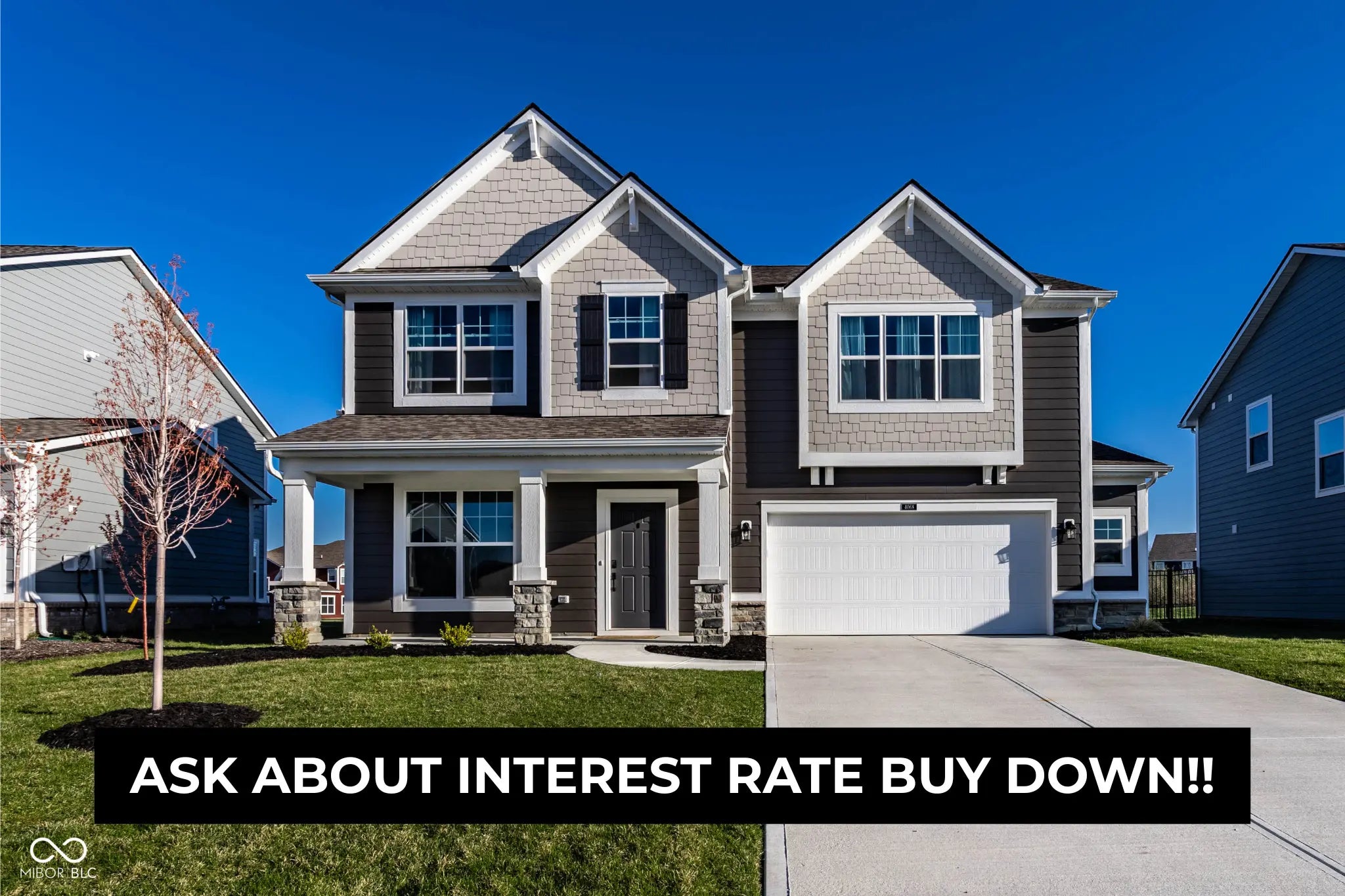 4068 Bozeman Way, Bargersville
