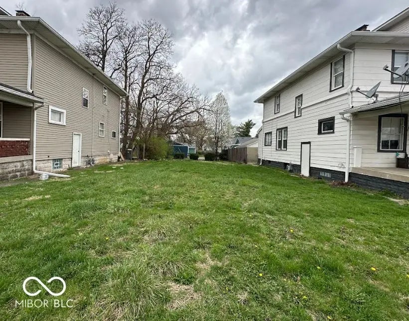 448 N Kealing Avenue, Indianapolis