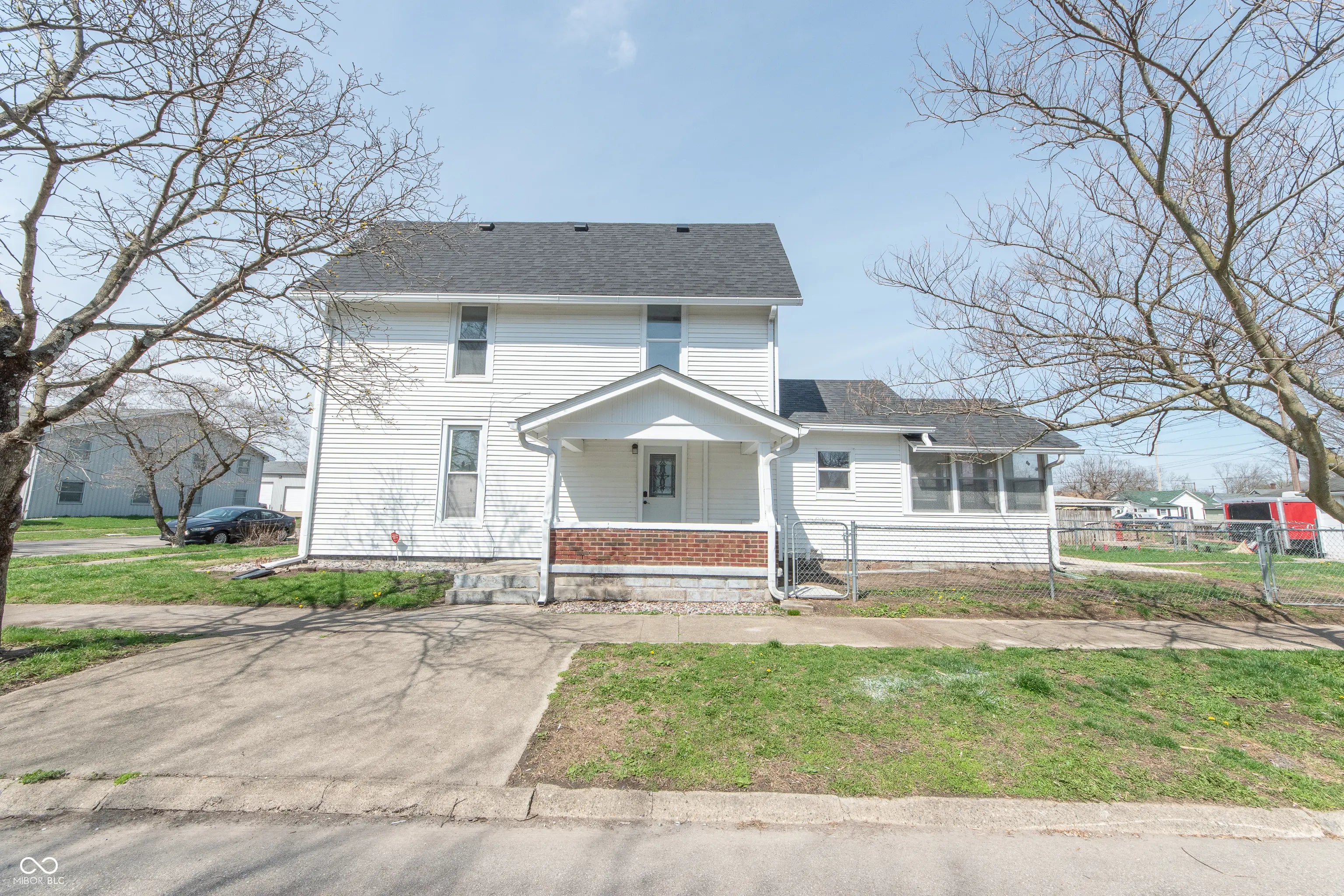 1403 Lafayette Avenue, Columbus