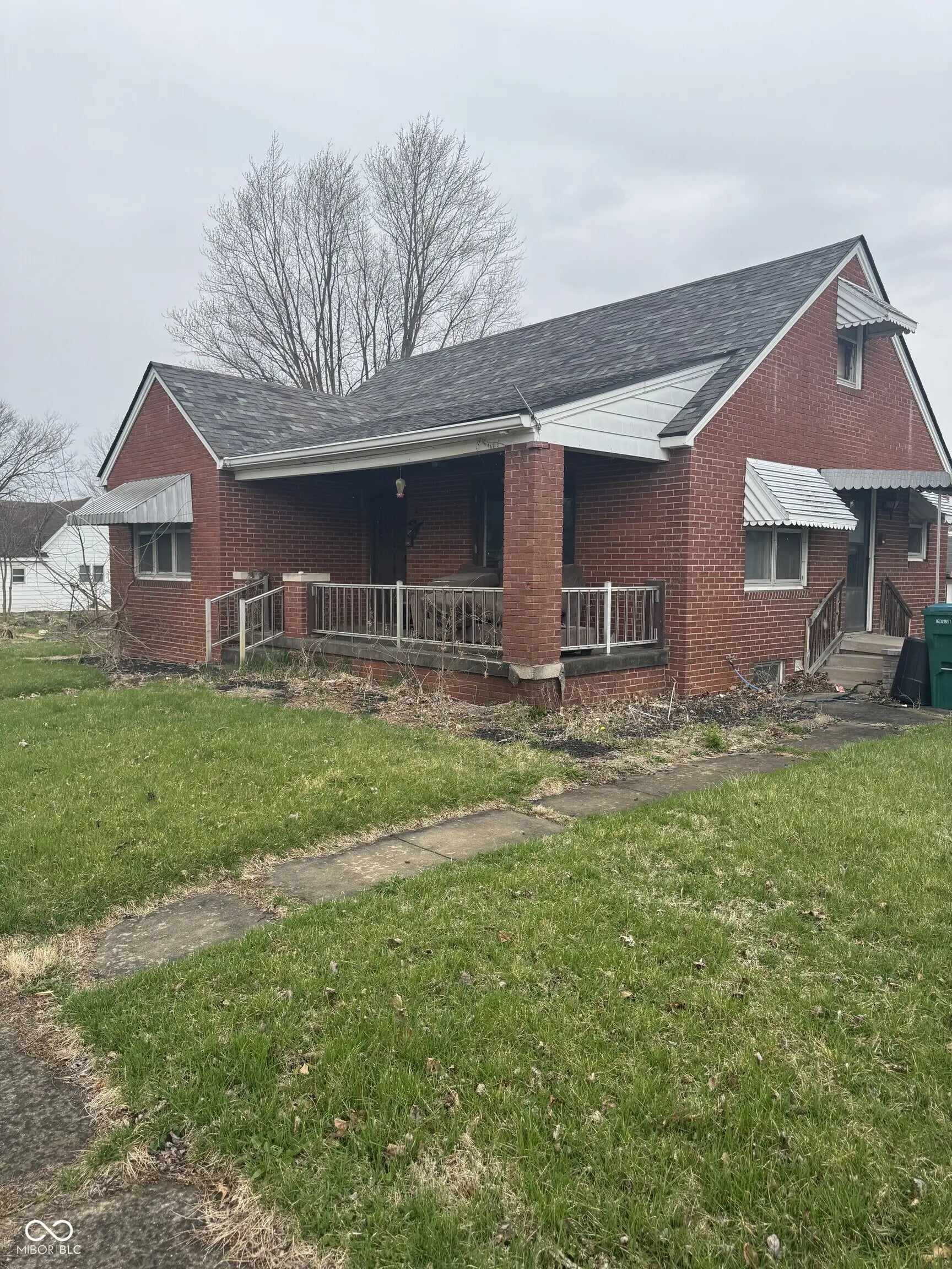 Photo of 6206 W Us Highway 40 Stilesville, IN 46180