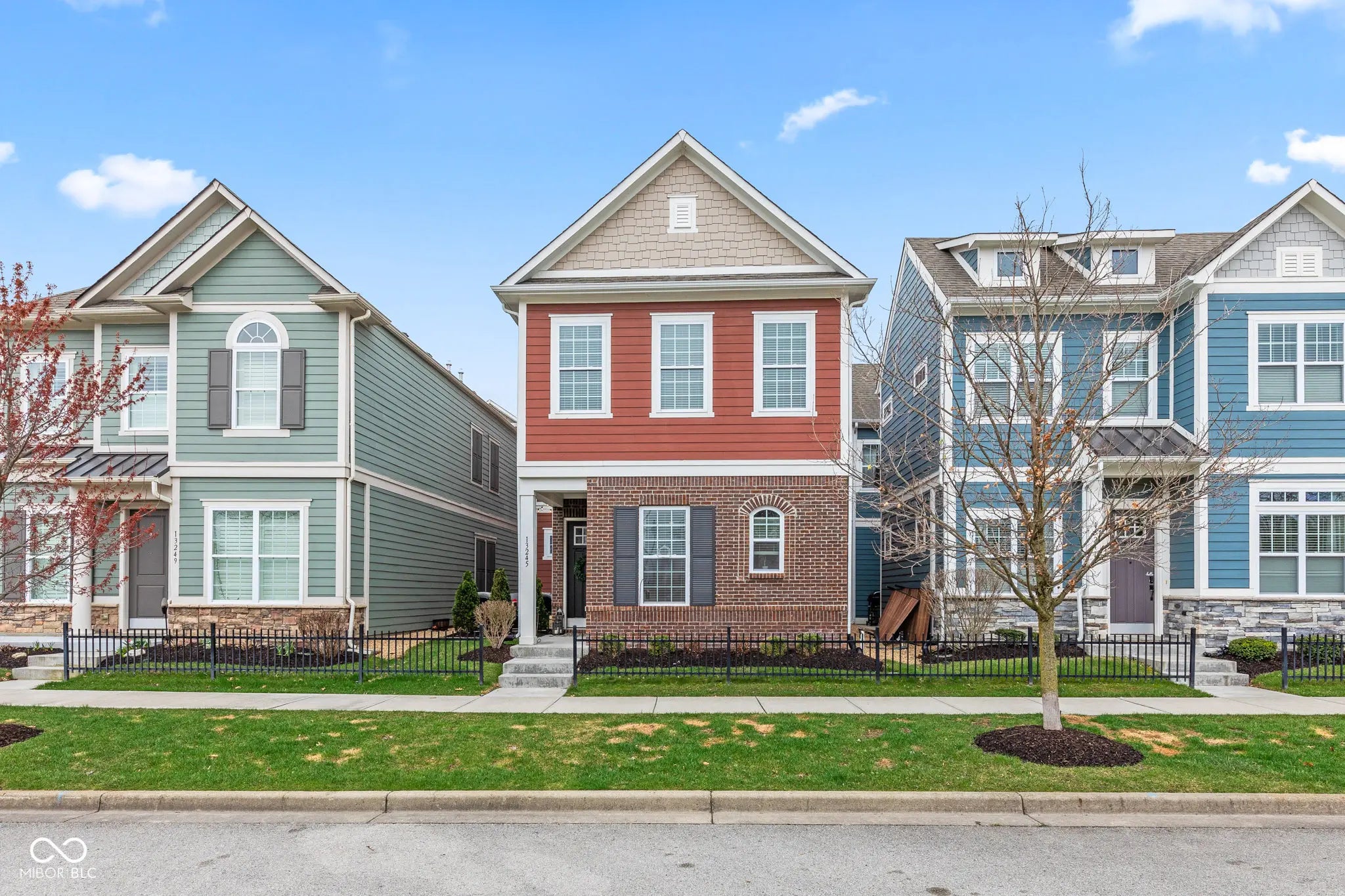 13245 E 131st Street, Fishers