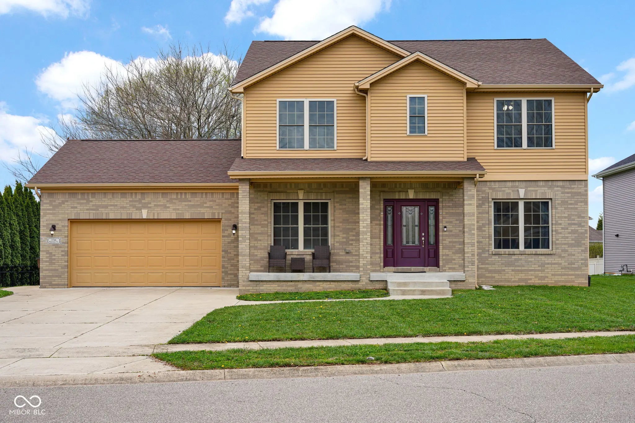 3748 Pawnee Trail, Columbus