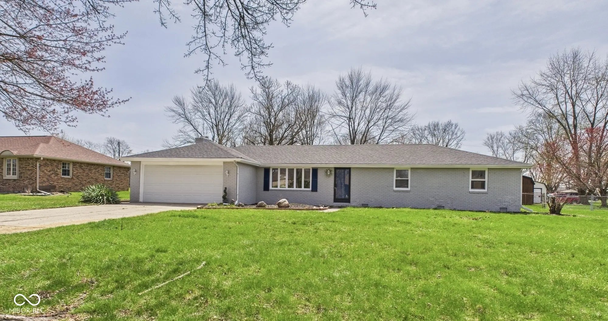 3913 Eastern Drive, Anderson