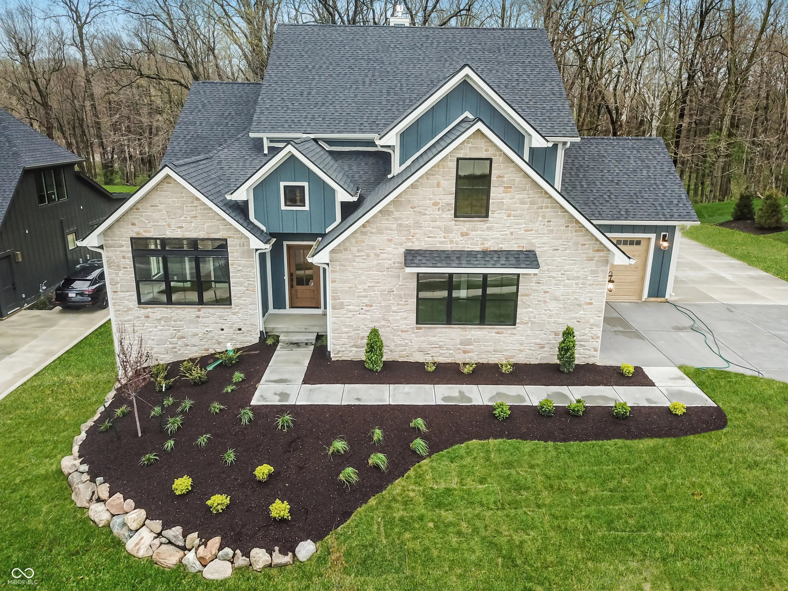 11640 Ansley Court, Zionsville