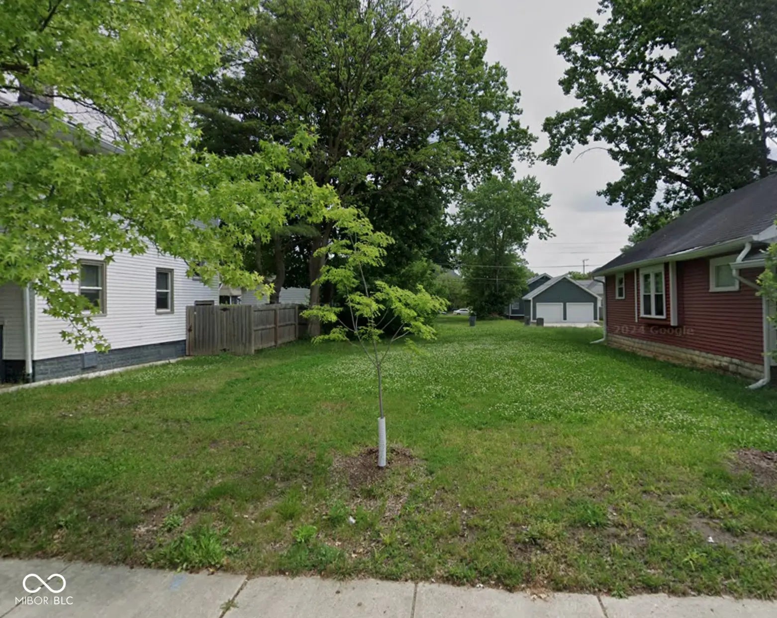 619 Eastern Avenue, Indianapolis