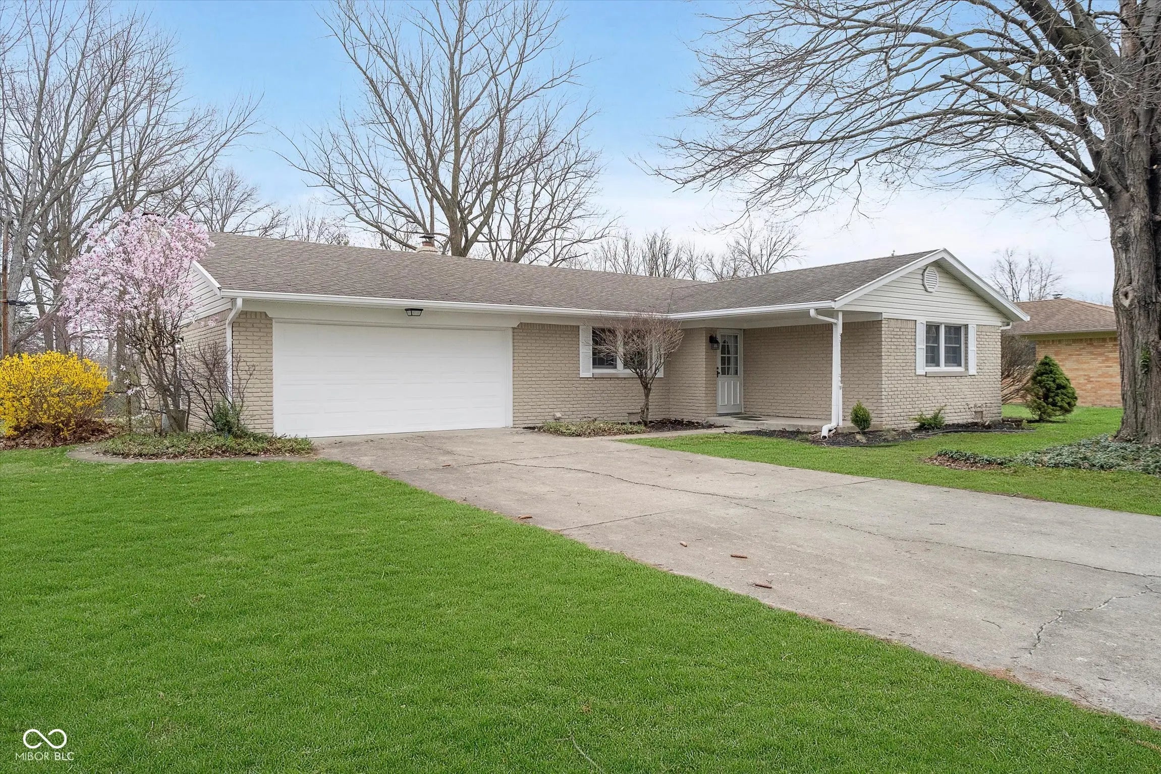 1313 Roseway Drive, Indianapolis