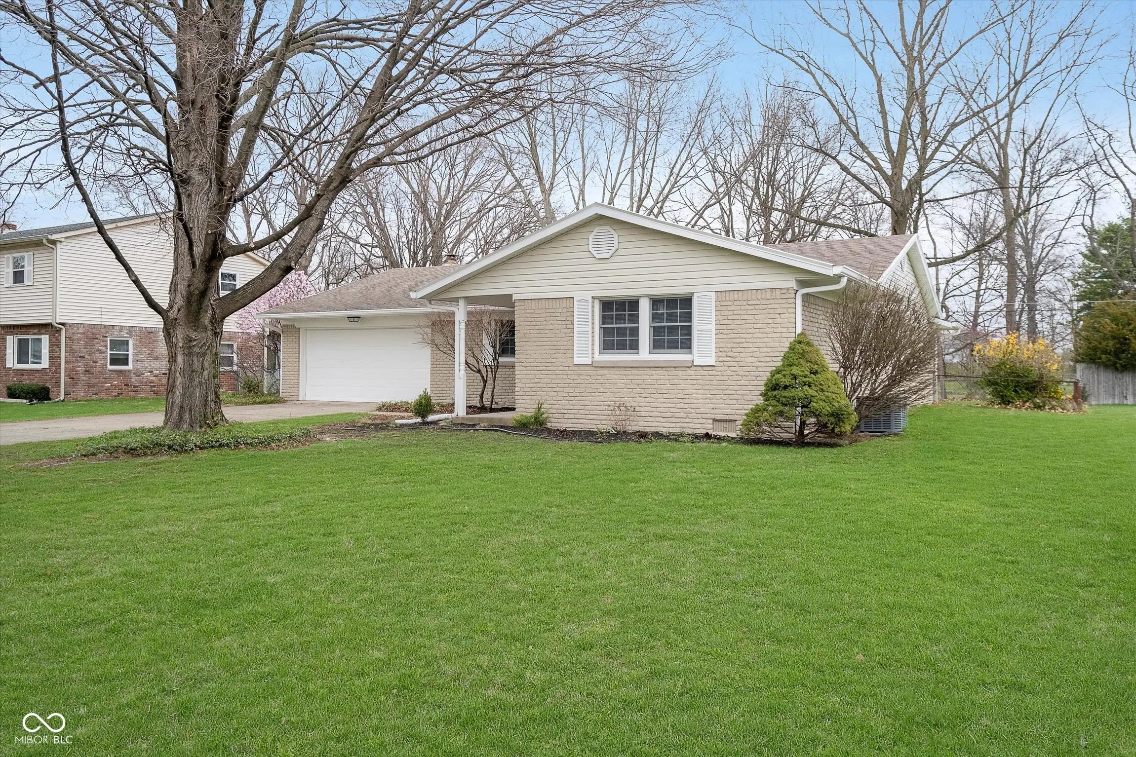 1313 Roseway Drive, Indianapolis