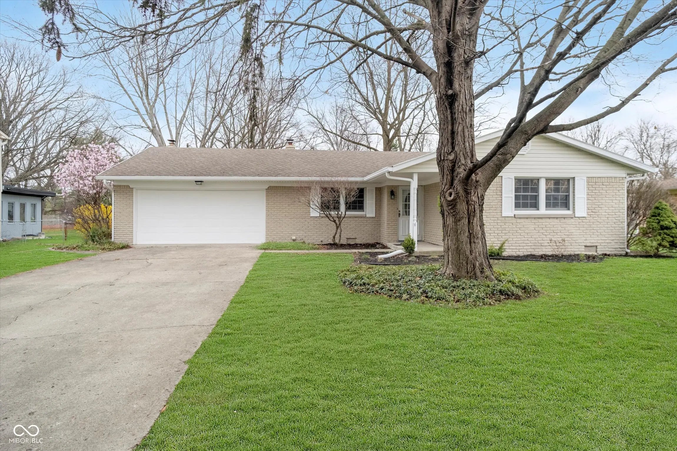 1313 Roseway Drive, Indianapolis
