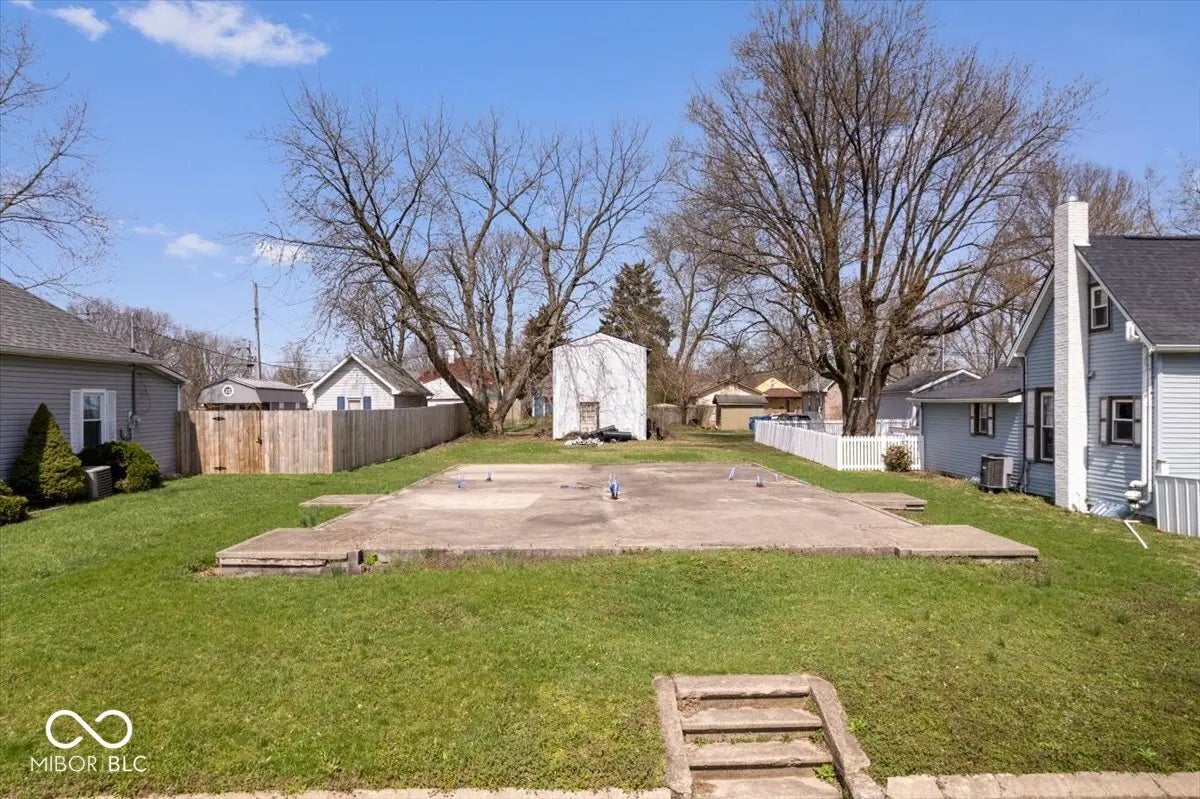 Photo of 546 Chestnut Street Noblesville, IN 46060