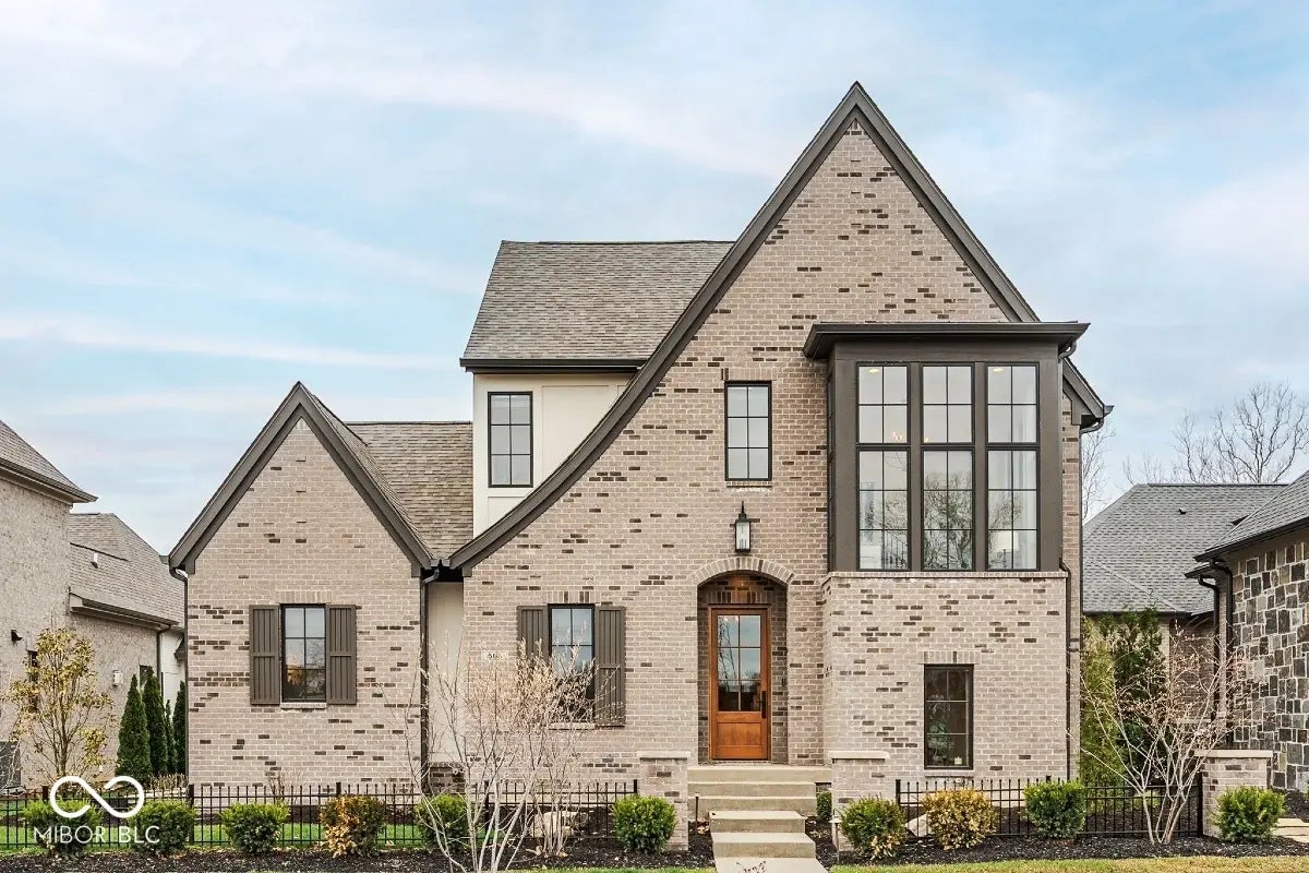 583 Exmoor Drive, Carmel