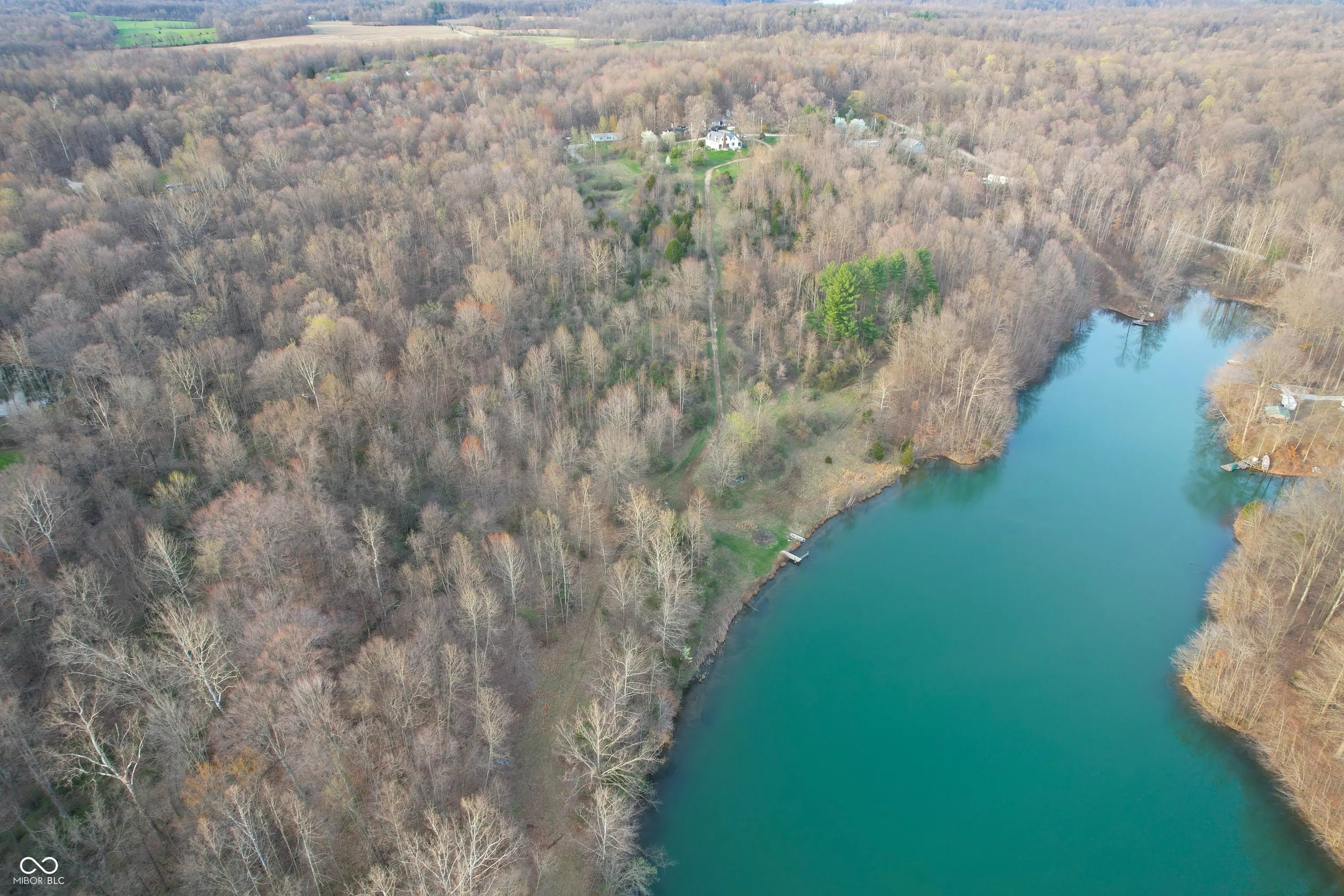 Photo of 8360 Buffalo Road Poland, IN 47868