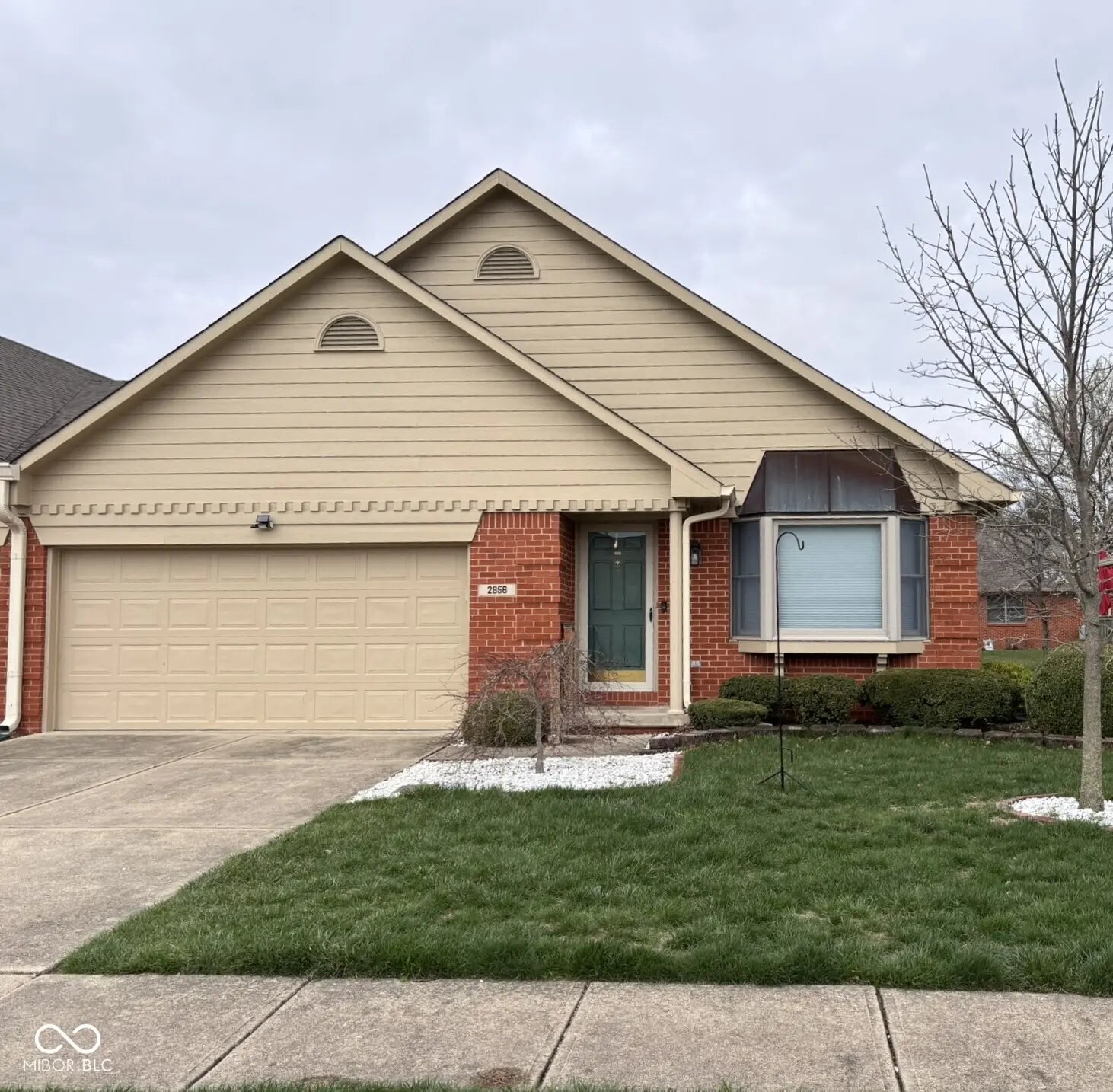 Photo of 2856 Colony Lake East Drive Plainfield, IN 46168