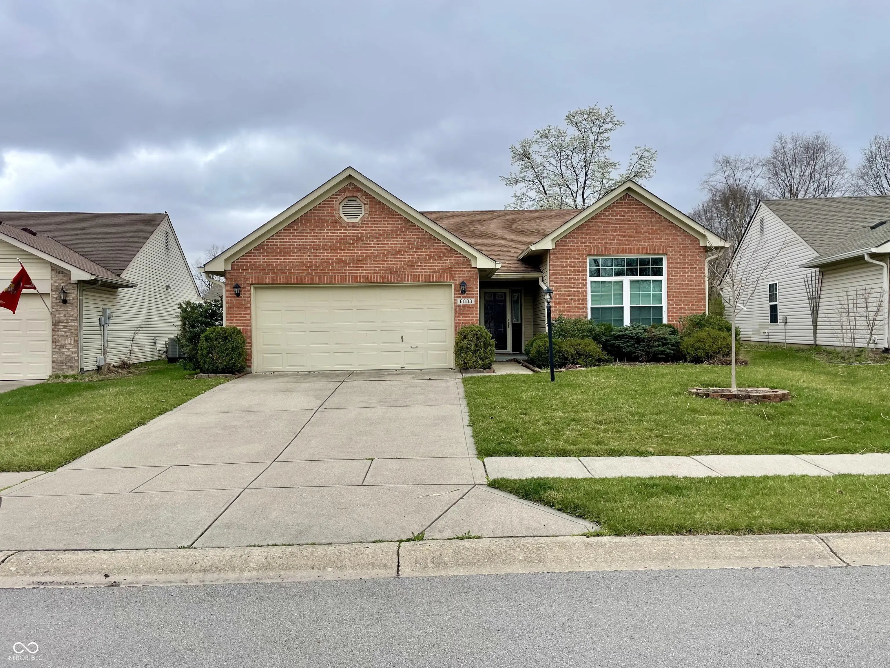 6083 White Birch Drive, Fishers
