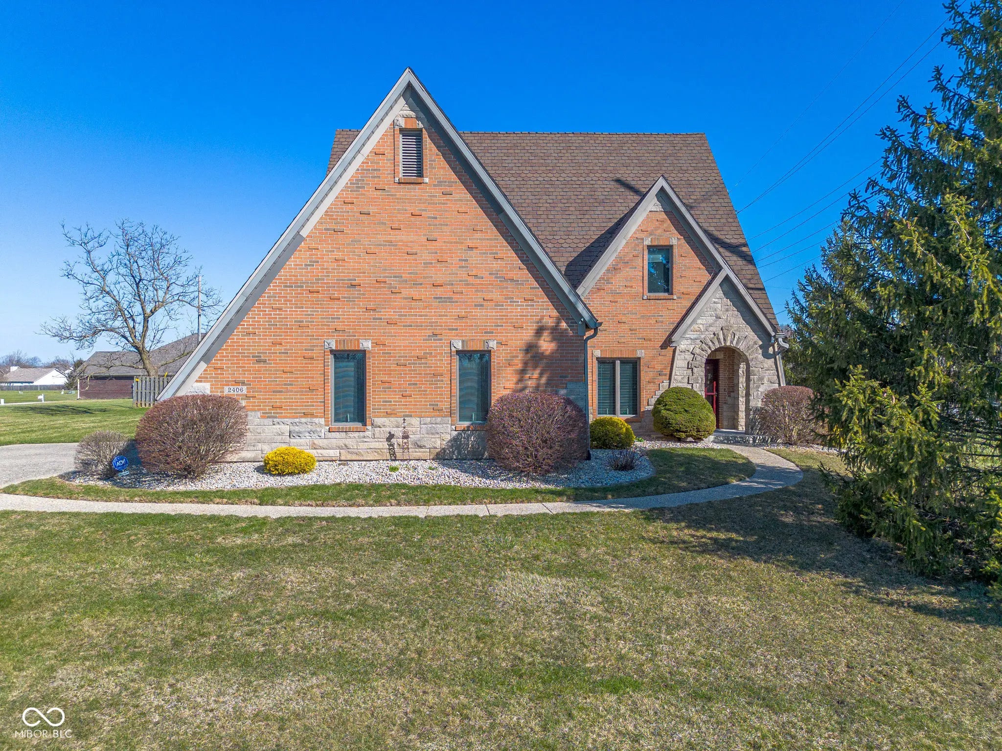 2406 Chrystal Woods Drive, Kokomo