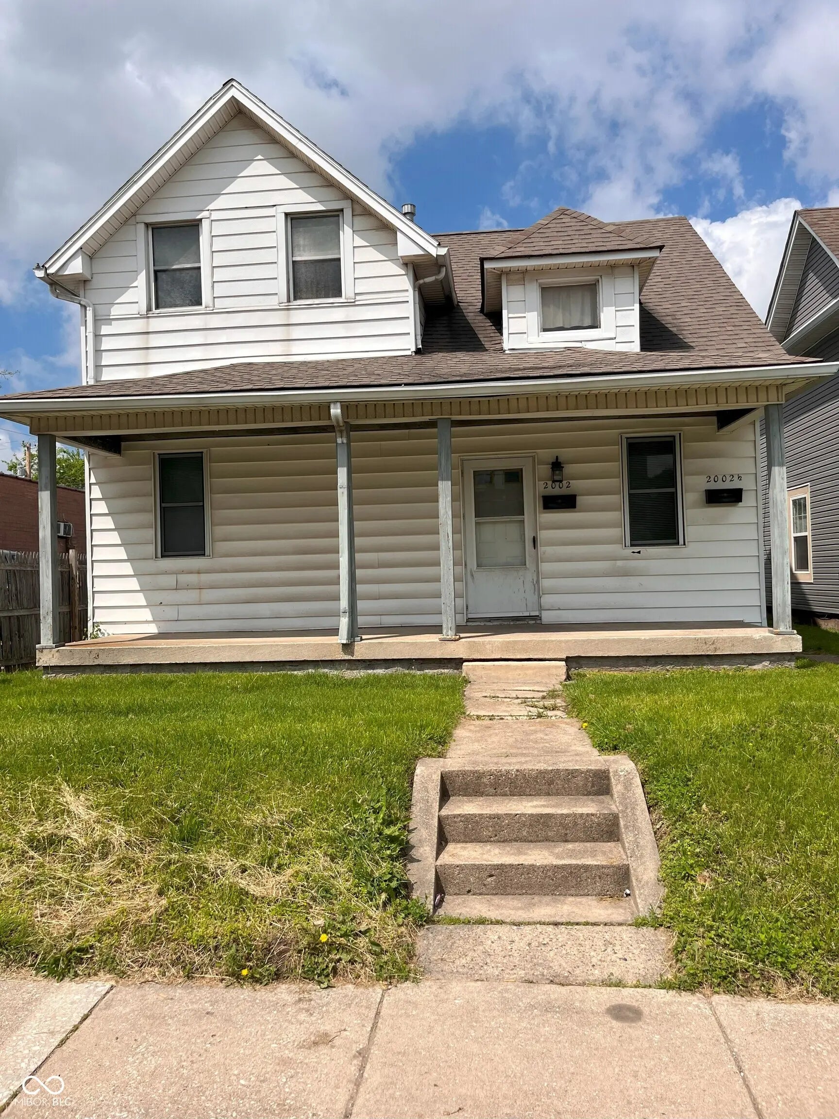 Photo of 2002 Shelby Street Indianapolis, IN 46203