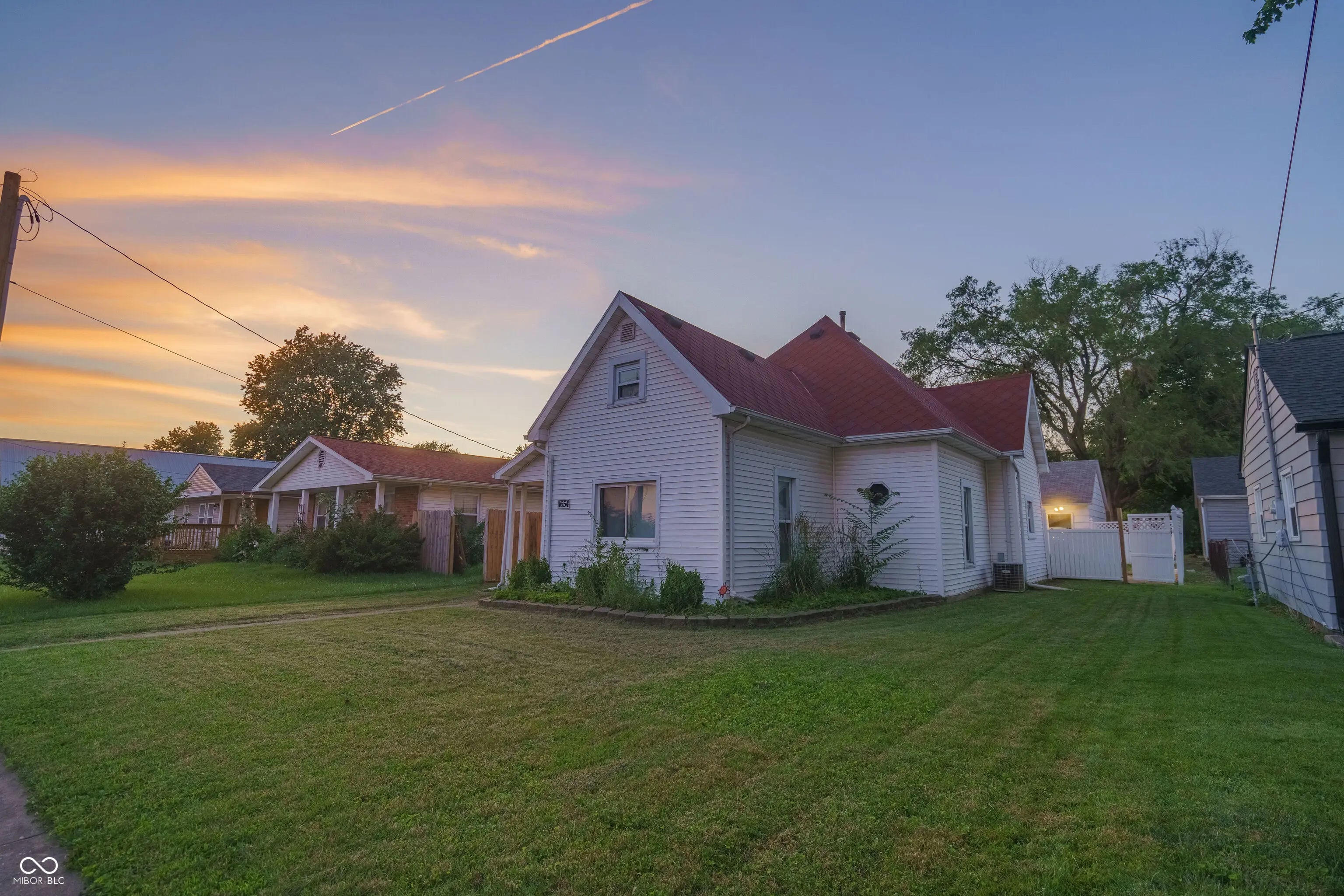 1654 E Ohio Street, Frankfort