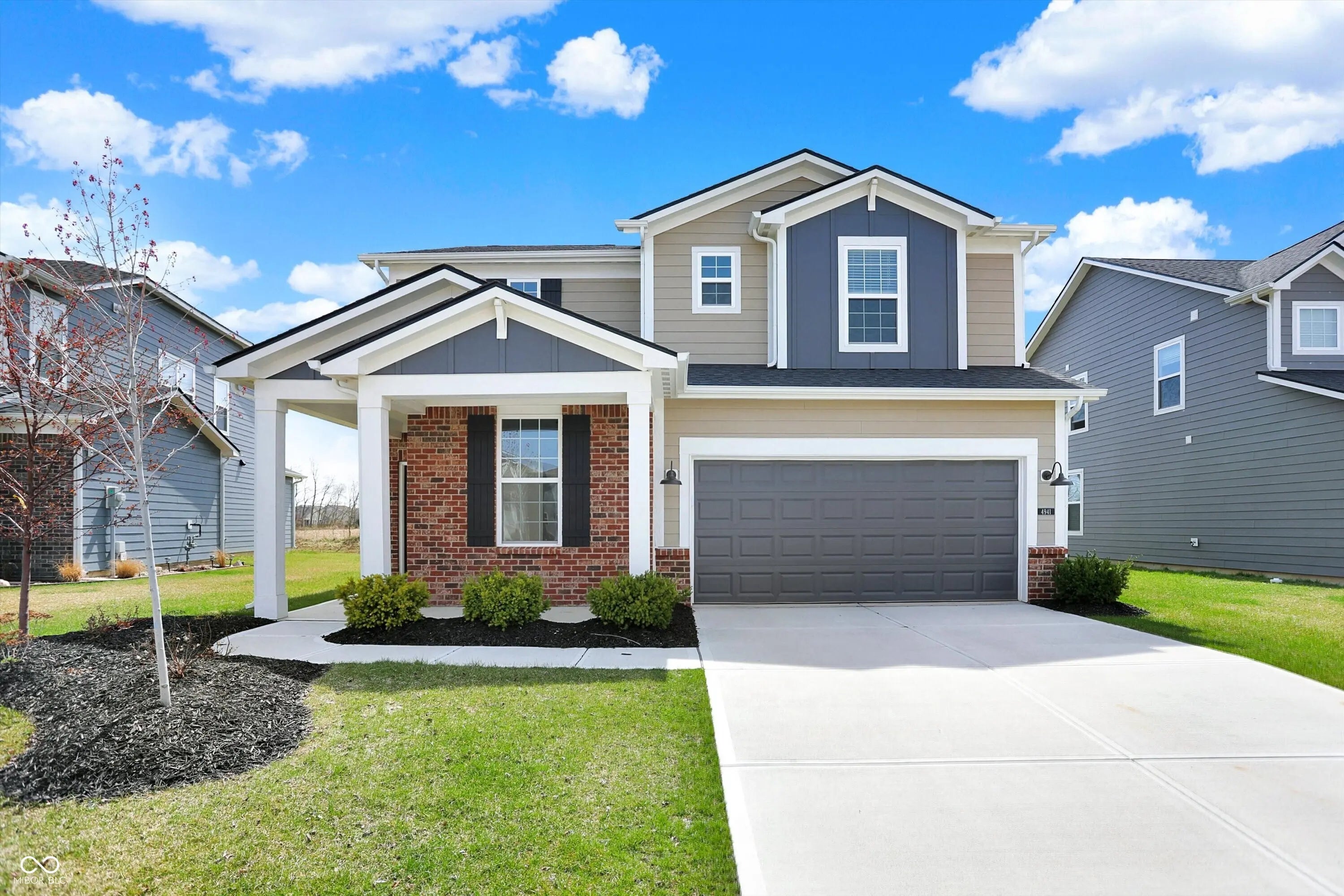 4941 Oak Hill Drive, Lebanon