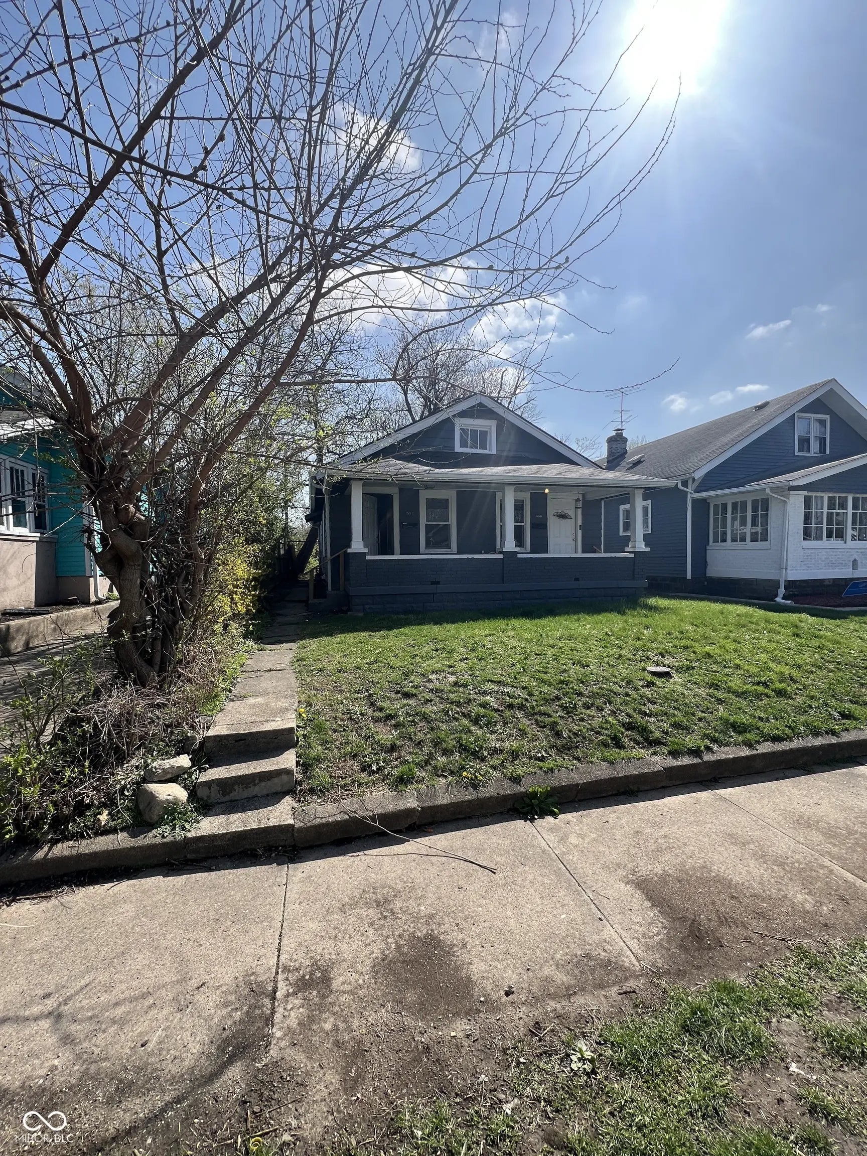 951 N Ewing Street, Indianapolis