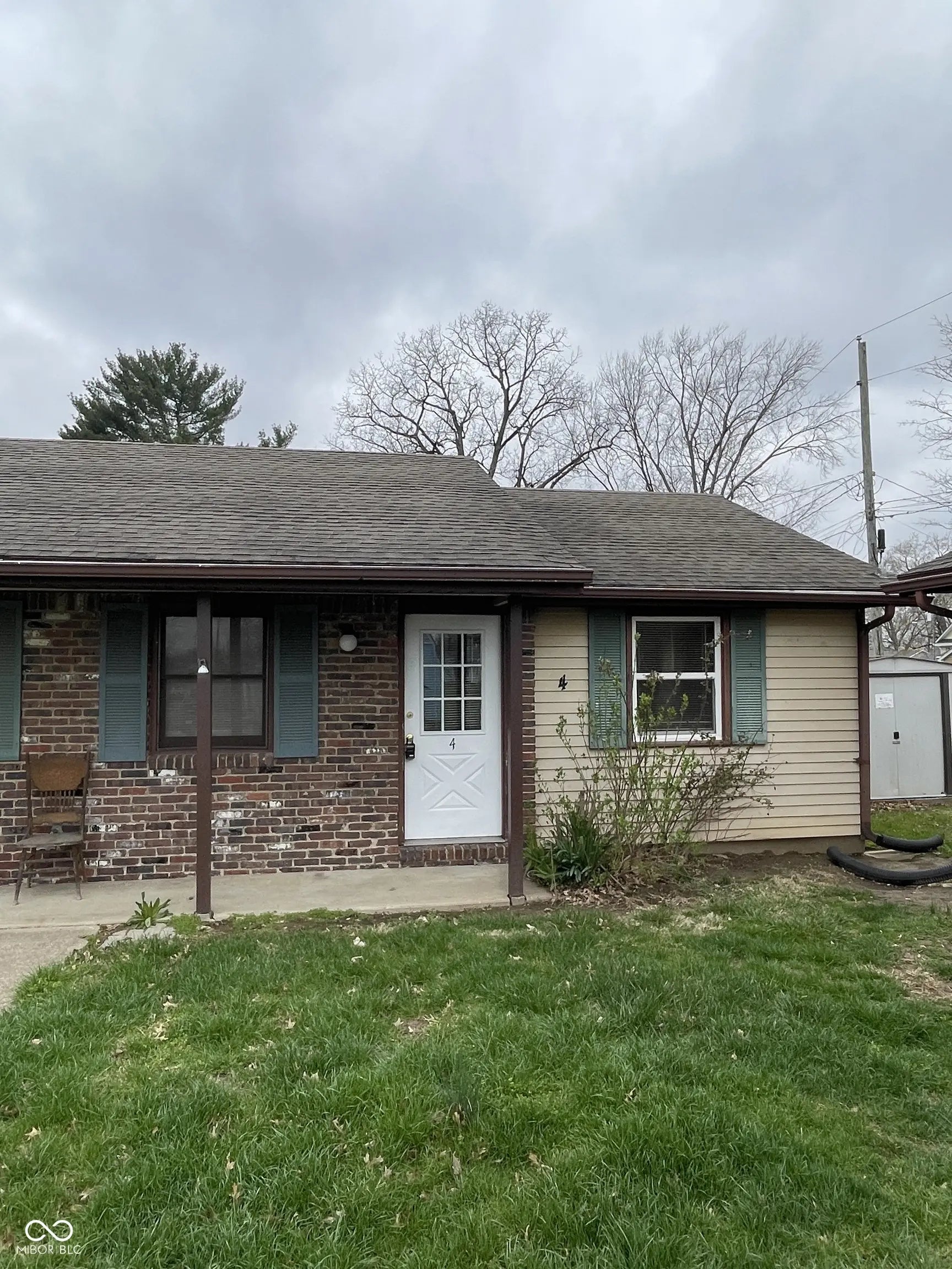 Photo of 1818 Michigan Street 4 Crawfordsville, IN 47933