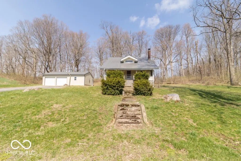 2645 S Greensboro Pike, New Castle