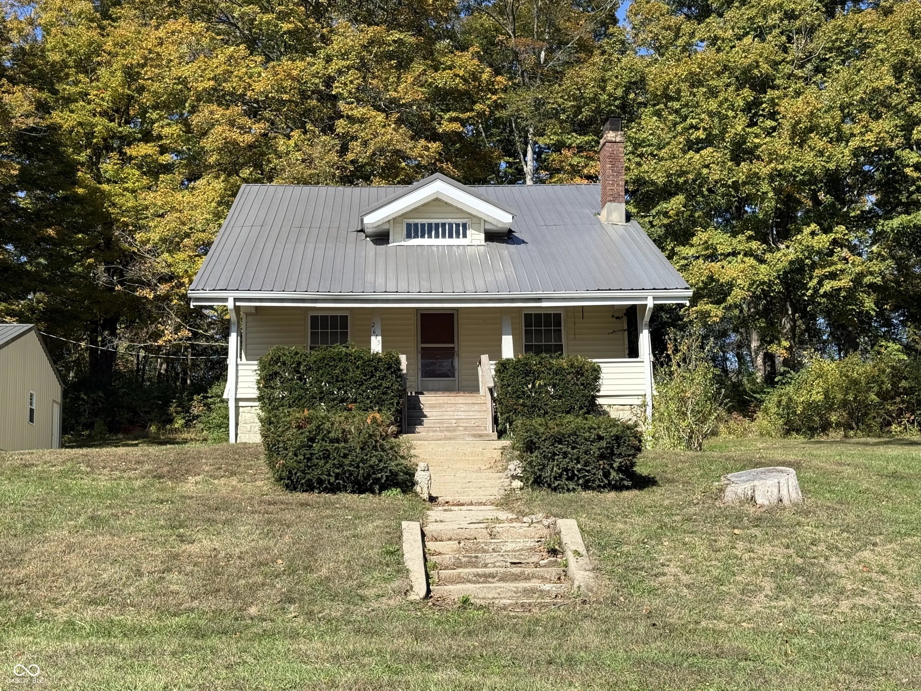 2645 S Greensboro Pike, New Castle