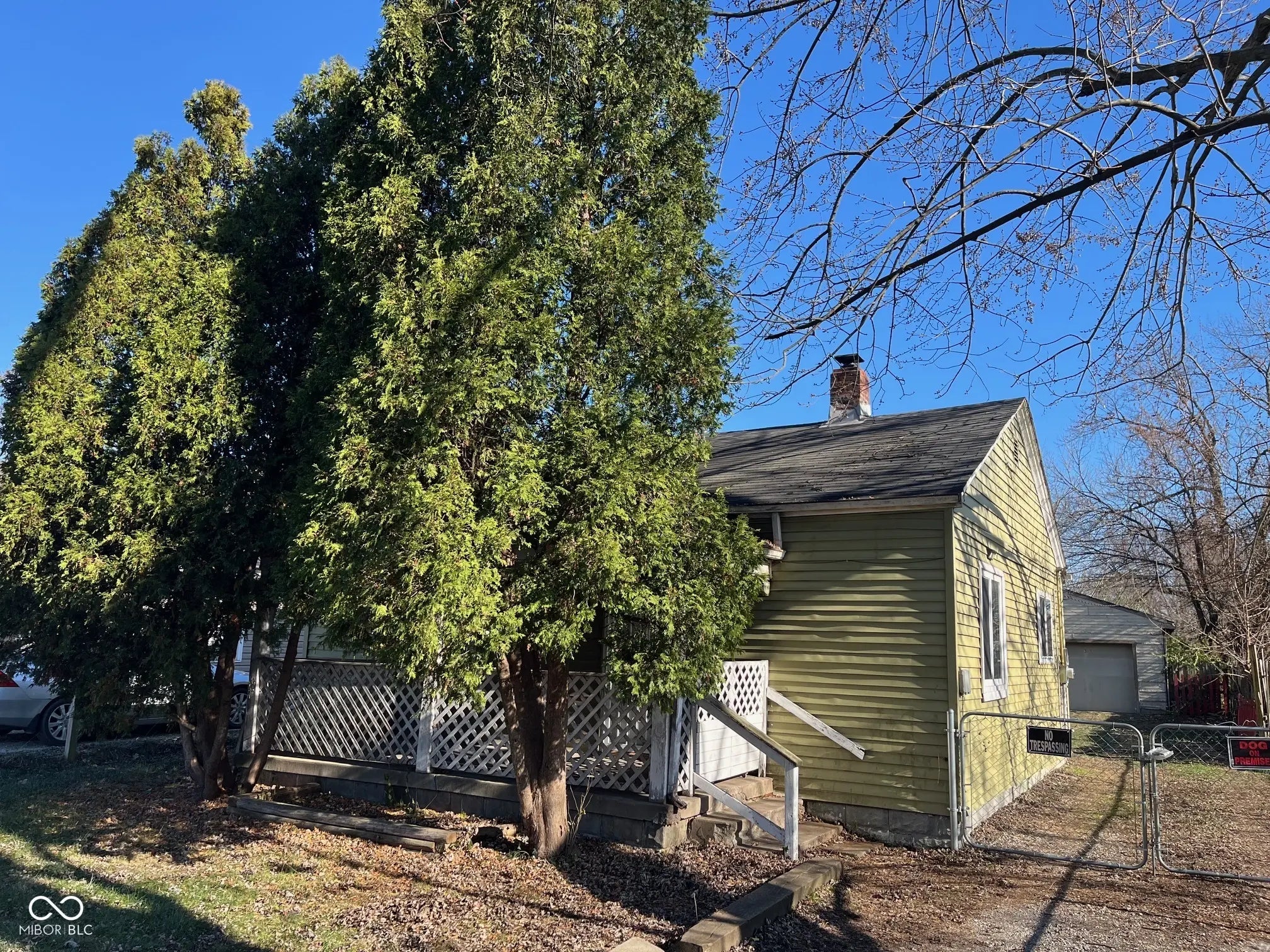 635 Laclede Street, Indianapolis