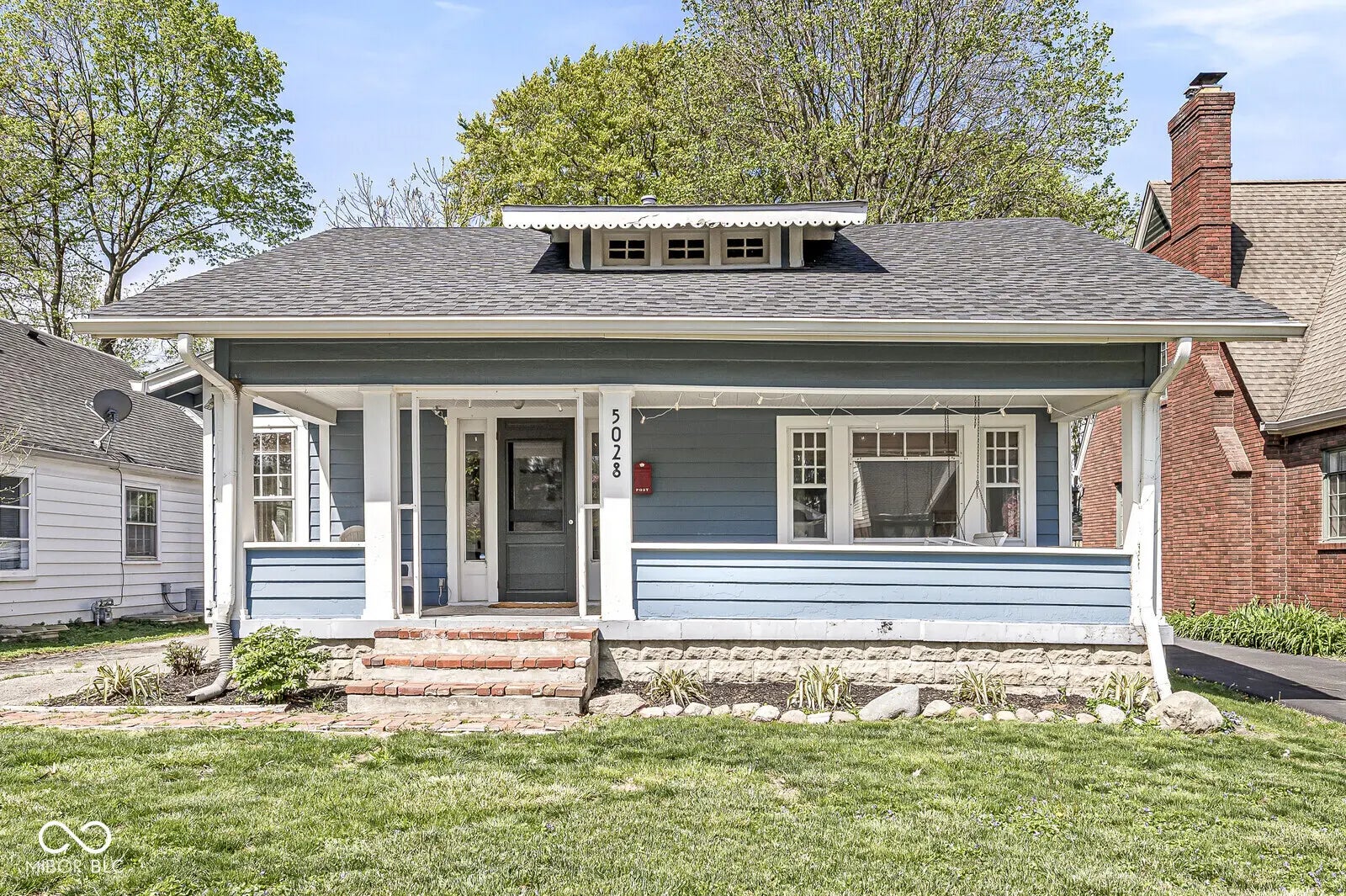 5028 Graceland Avenue, Indianapolis