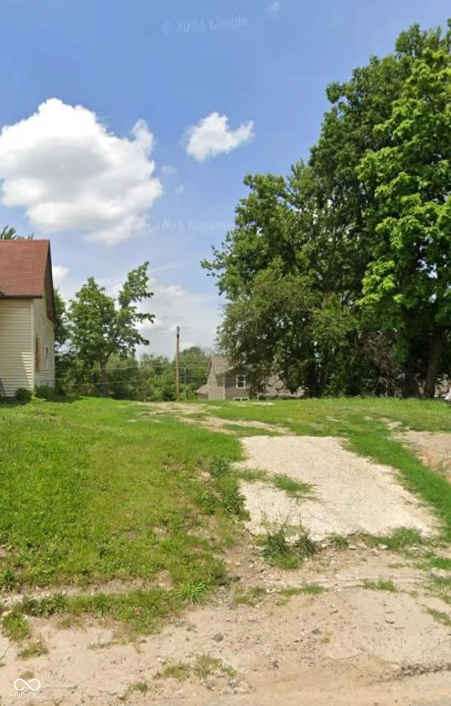 1846 Tallman Avenue, Indianapolis
