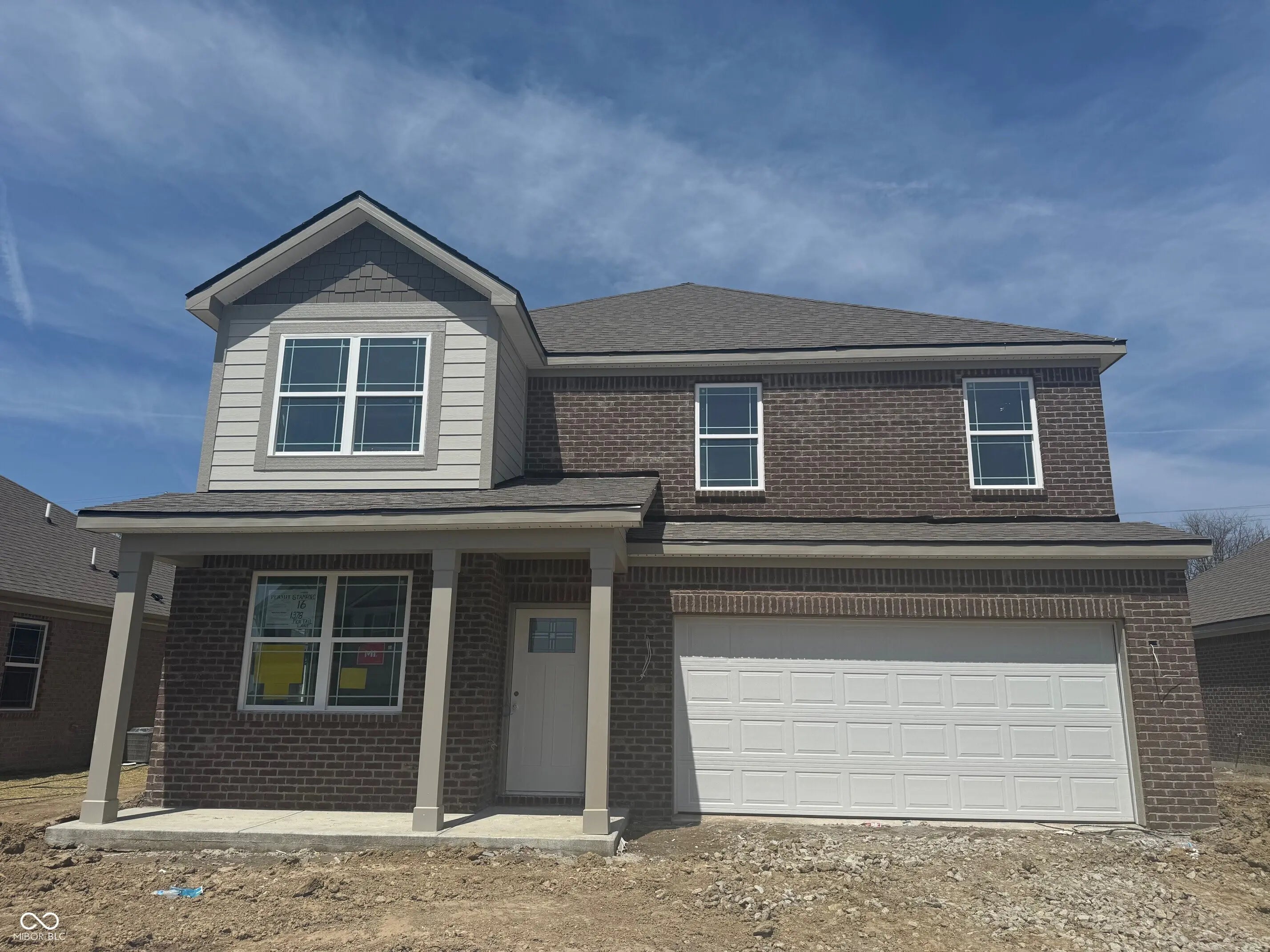 1378 Foxtail Lane, Greenwood