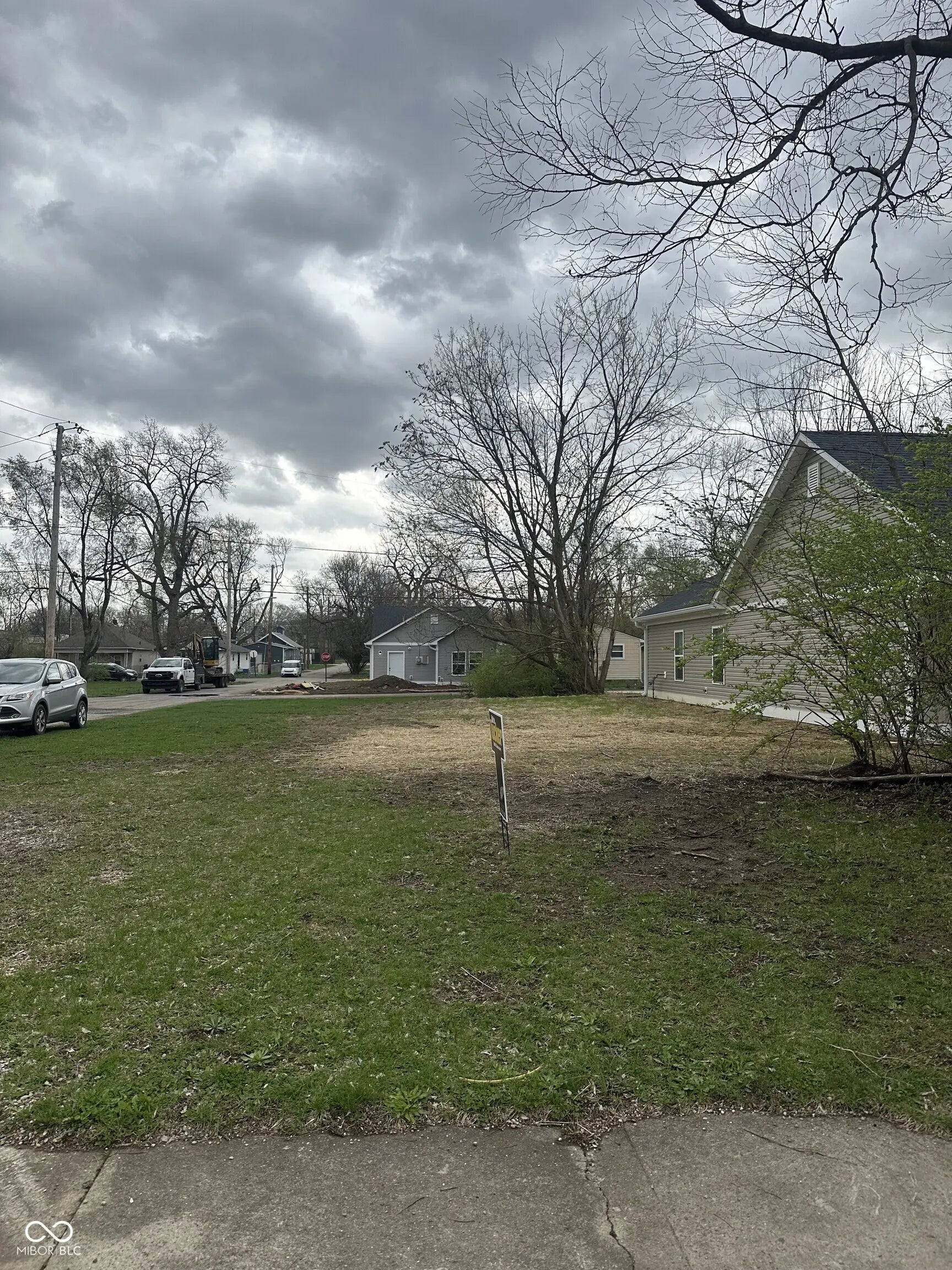 1973 Hovey Street, Indianapolis