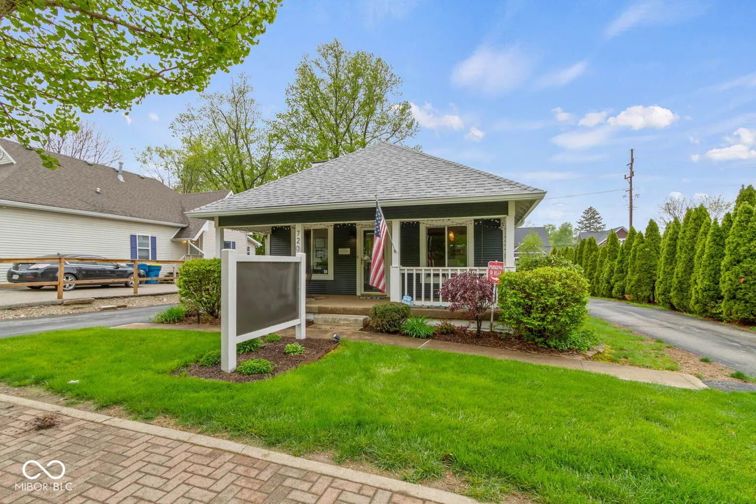 Photo of 720 N Rangeline Road Carmel, IN 46032