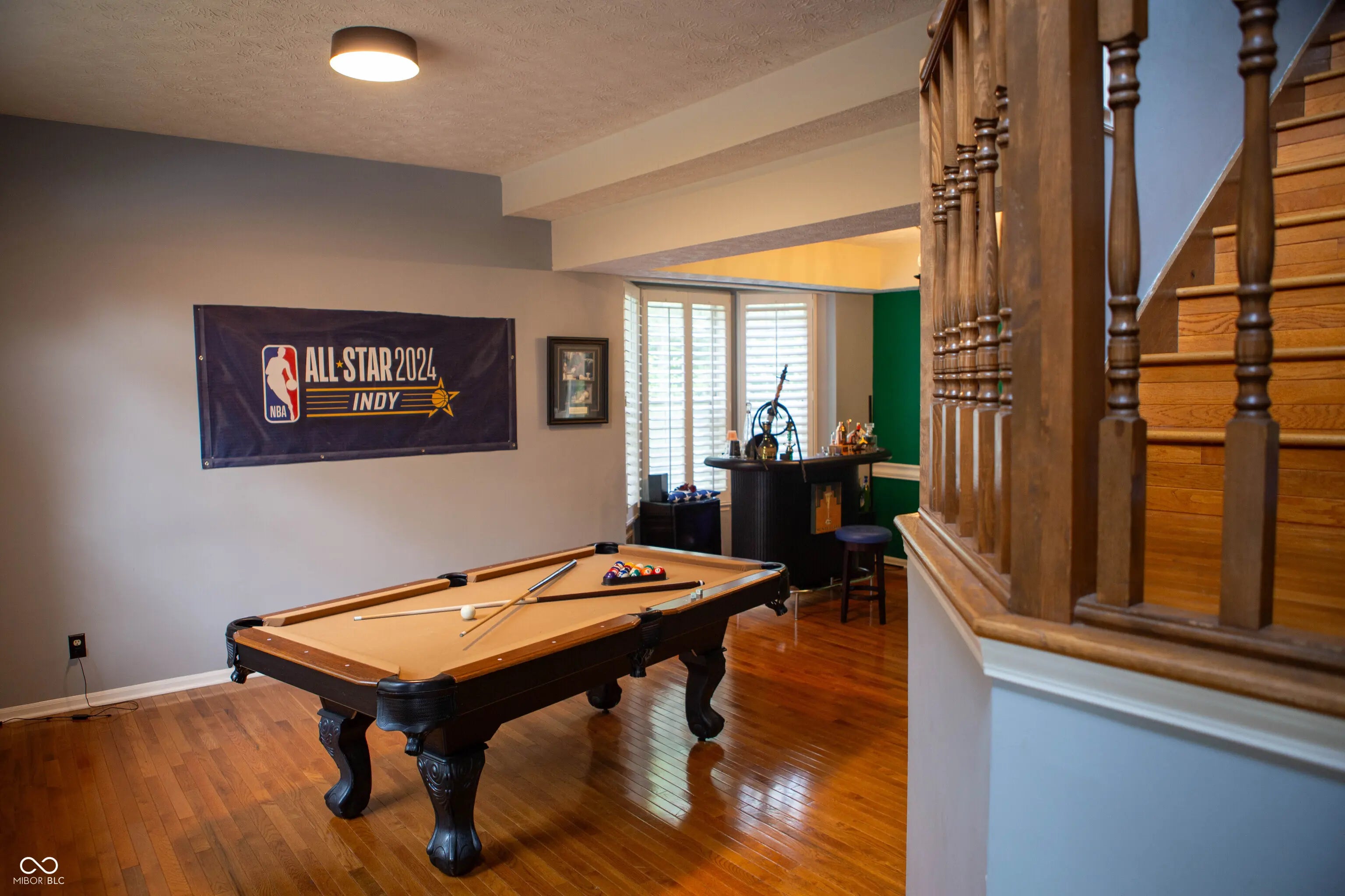 8754 Nora Woods Drive, Indianapolis