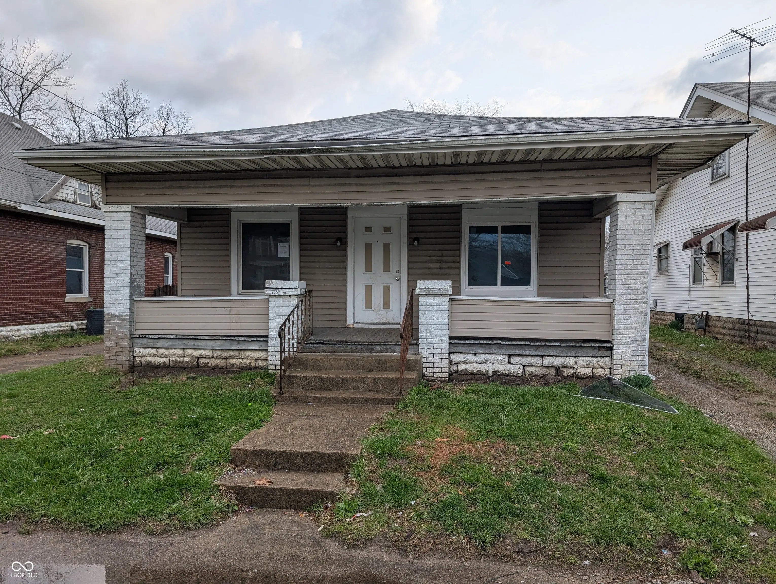 1524 Ohio Avenue, Anderson