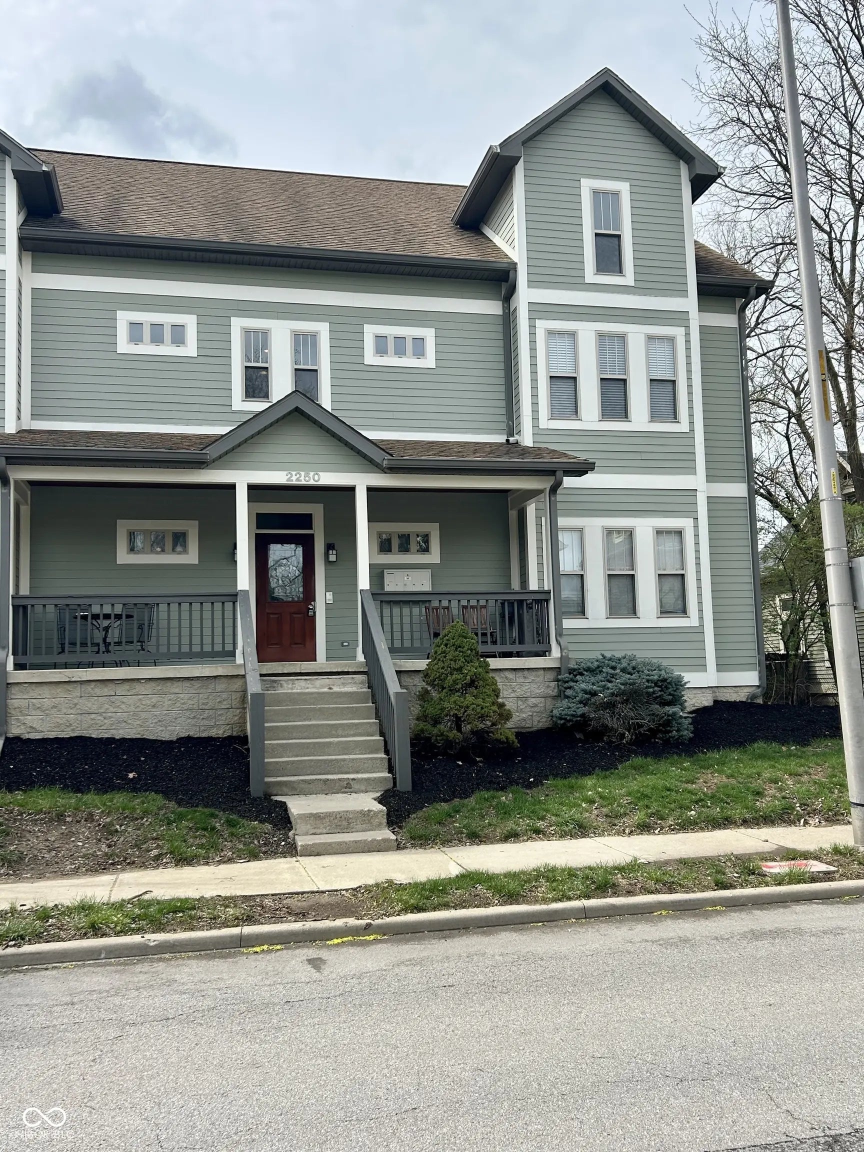 2250 N Pennsylvania Street 8, Indianapolis