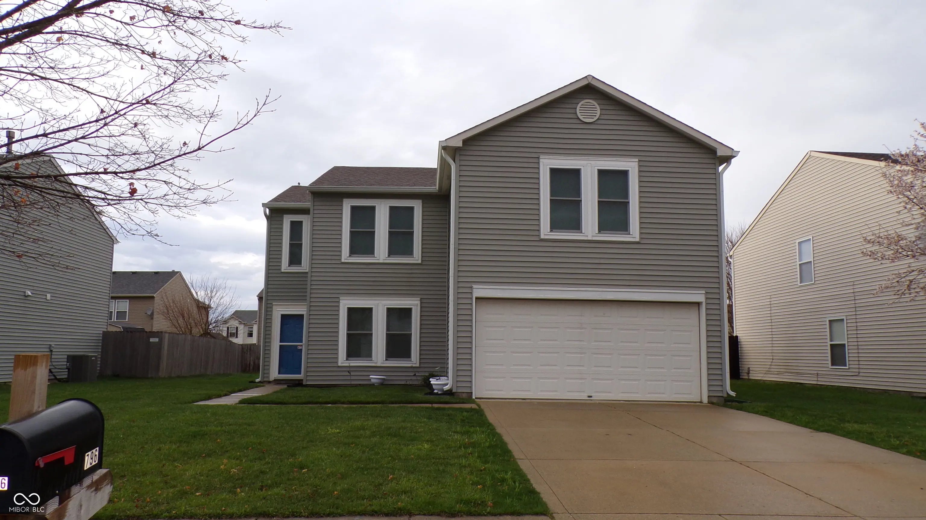 796 Hickory Pine Drive, Whiteland