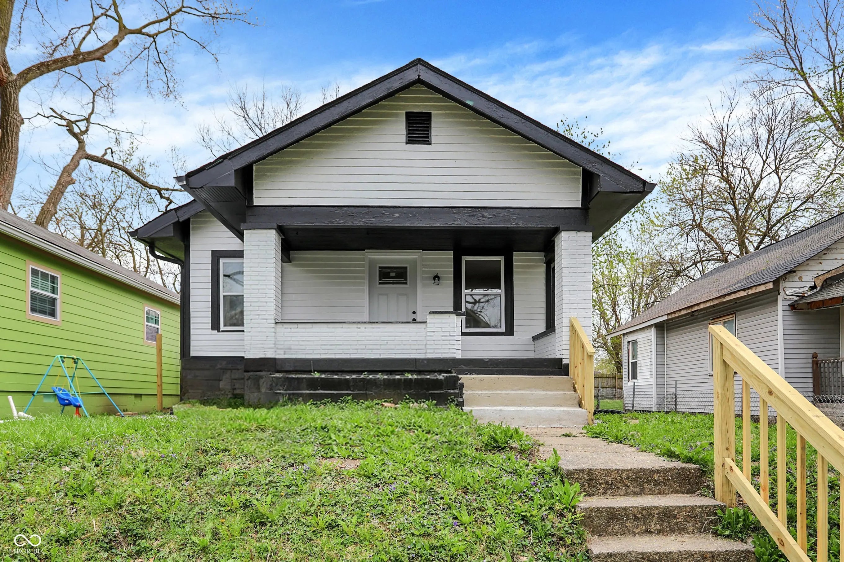 2915 E 19th Street, Indianapolis