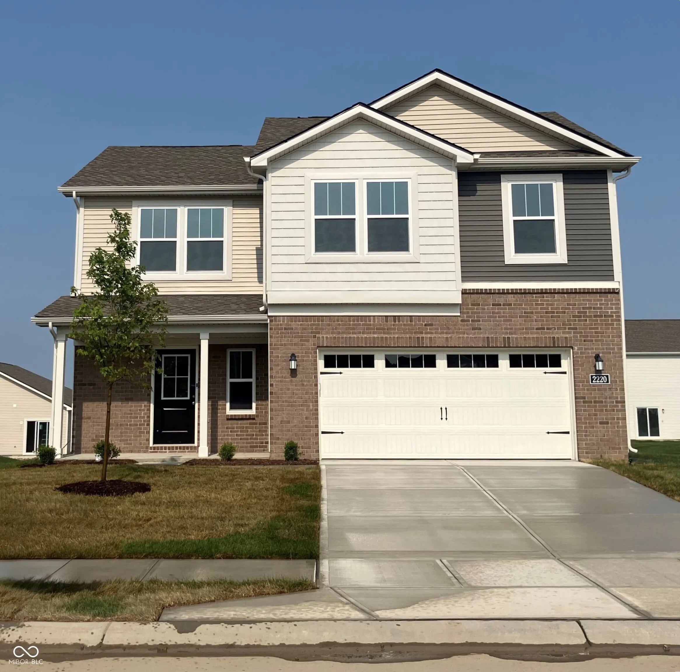 2220 Foothill Drive, Greenfield