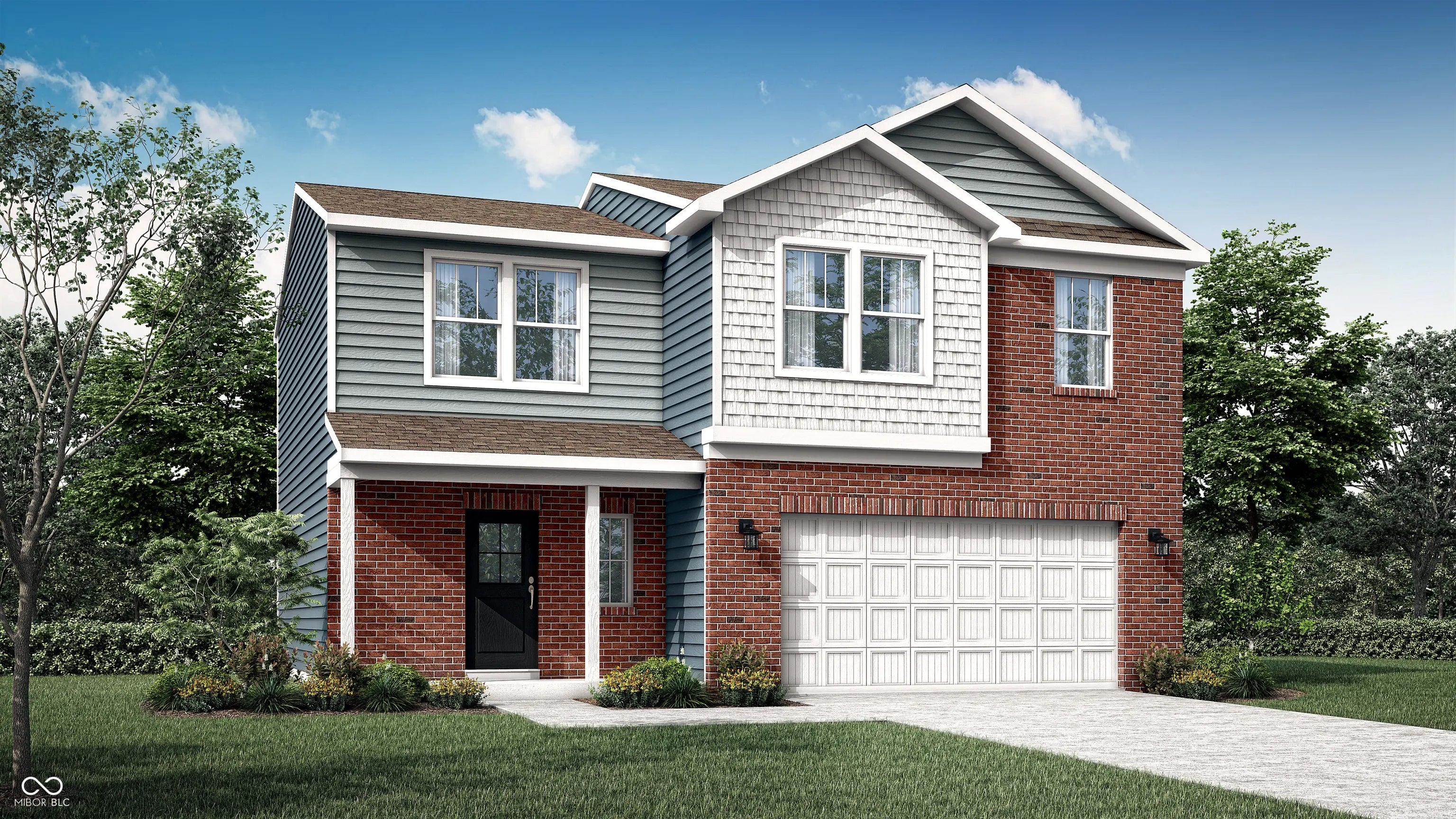 2220 Foothill Drive, Greenfield