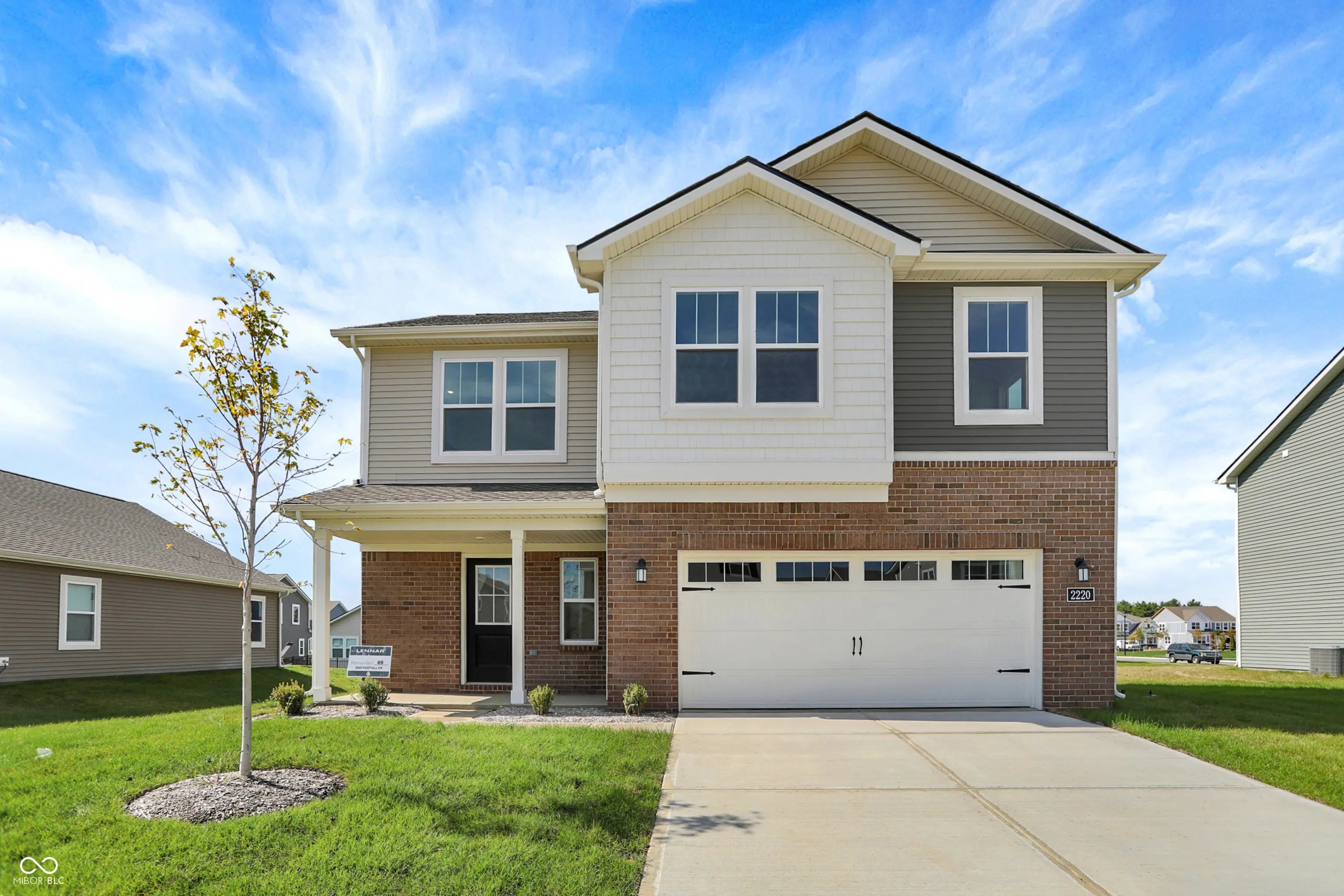 2220 Foothill Drive, Greenfield
