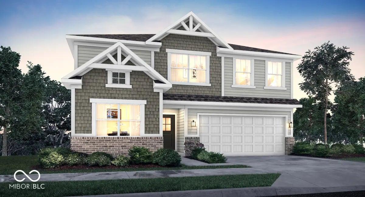 2230 Hemlock Circle, Greenfield