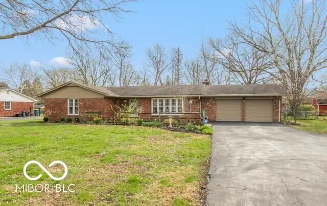 7915 Allisonville Road, Indianapolis