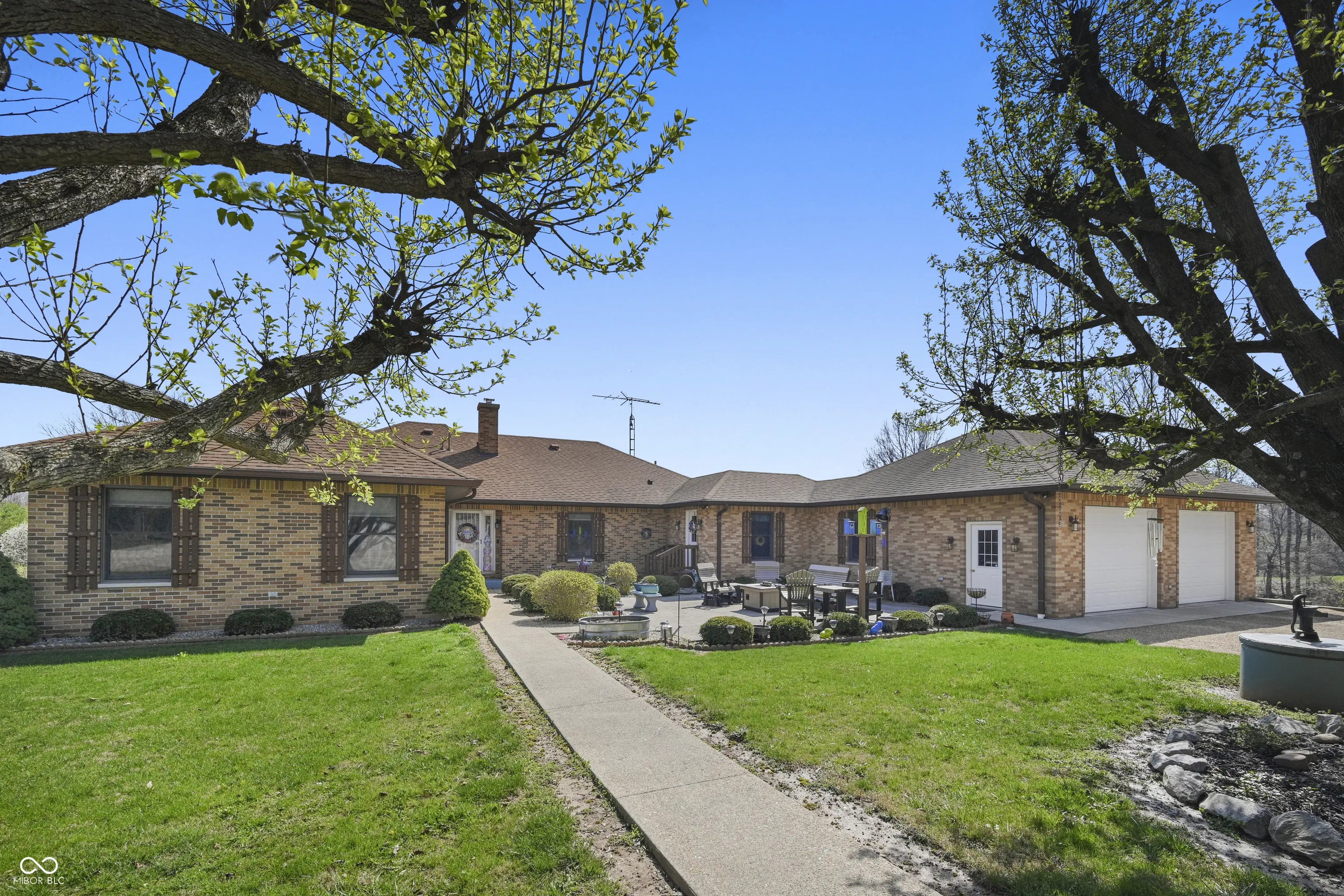 Photo of 6813 E County Road 200 N Greensburg, IN 47240