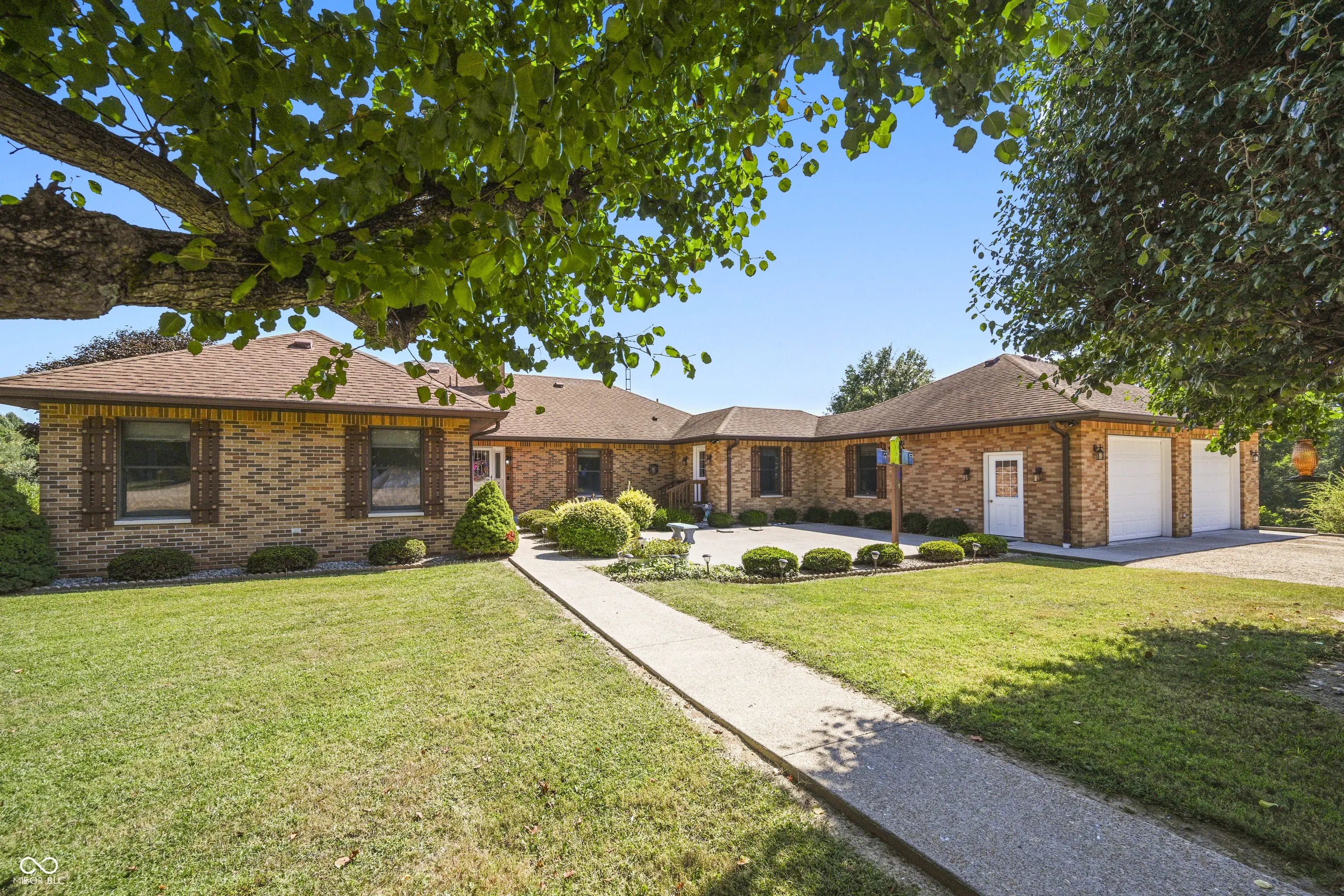 Photo of 6813 E County Road 200 N Greensburg, IN 47240