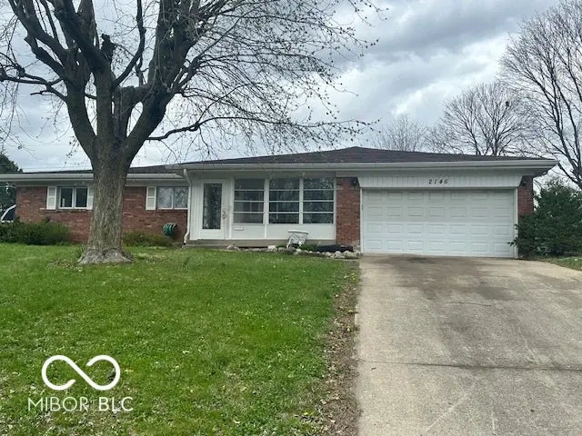 2146 Lawrence Avenue, Indianapolis