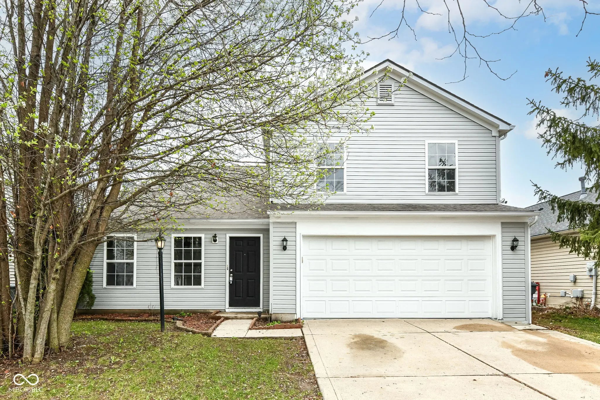 12455 Deerview Drive, Noblesville