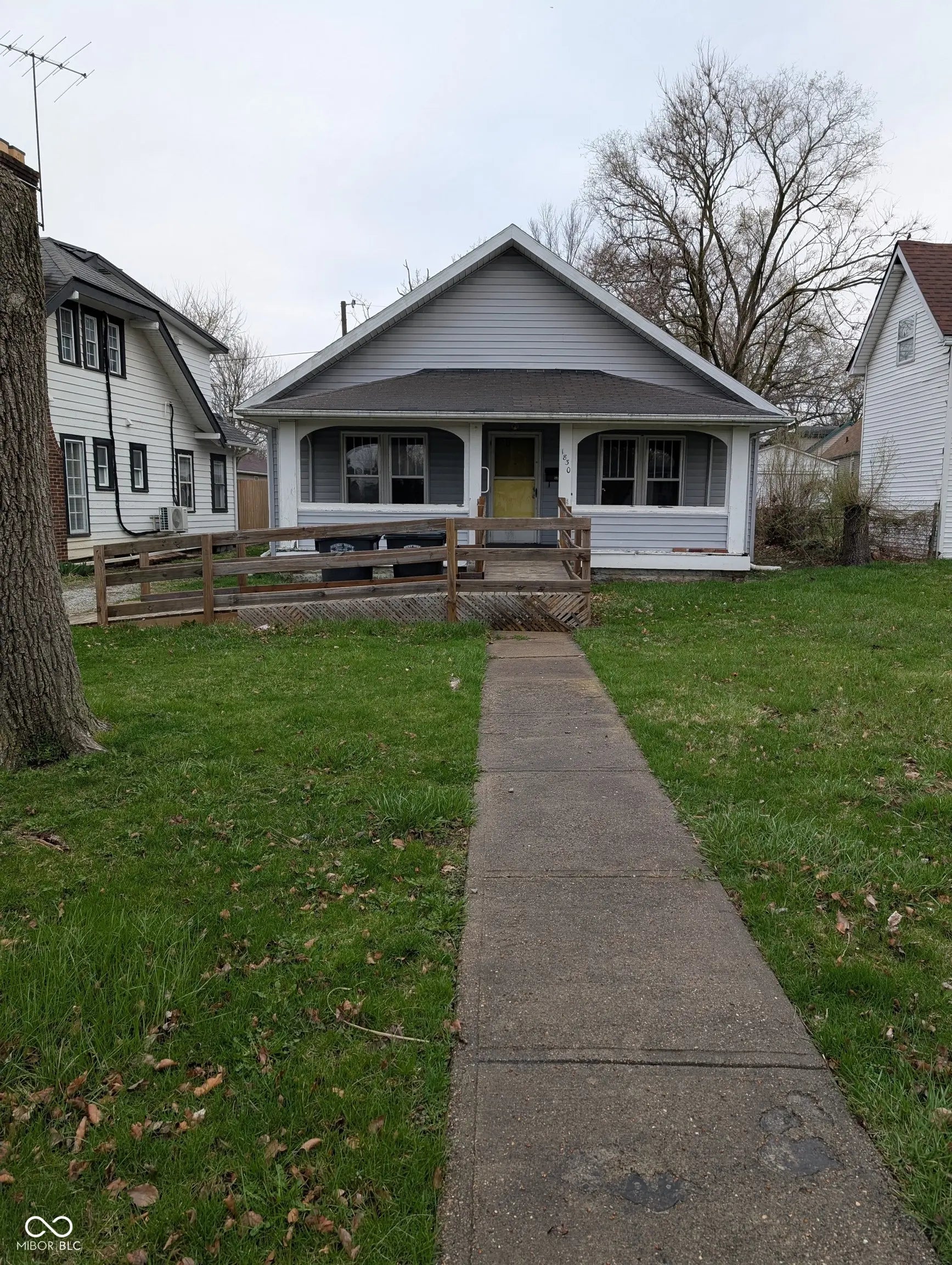 Photo of 1830 Nichol Avenue Anderson, IN 46016